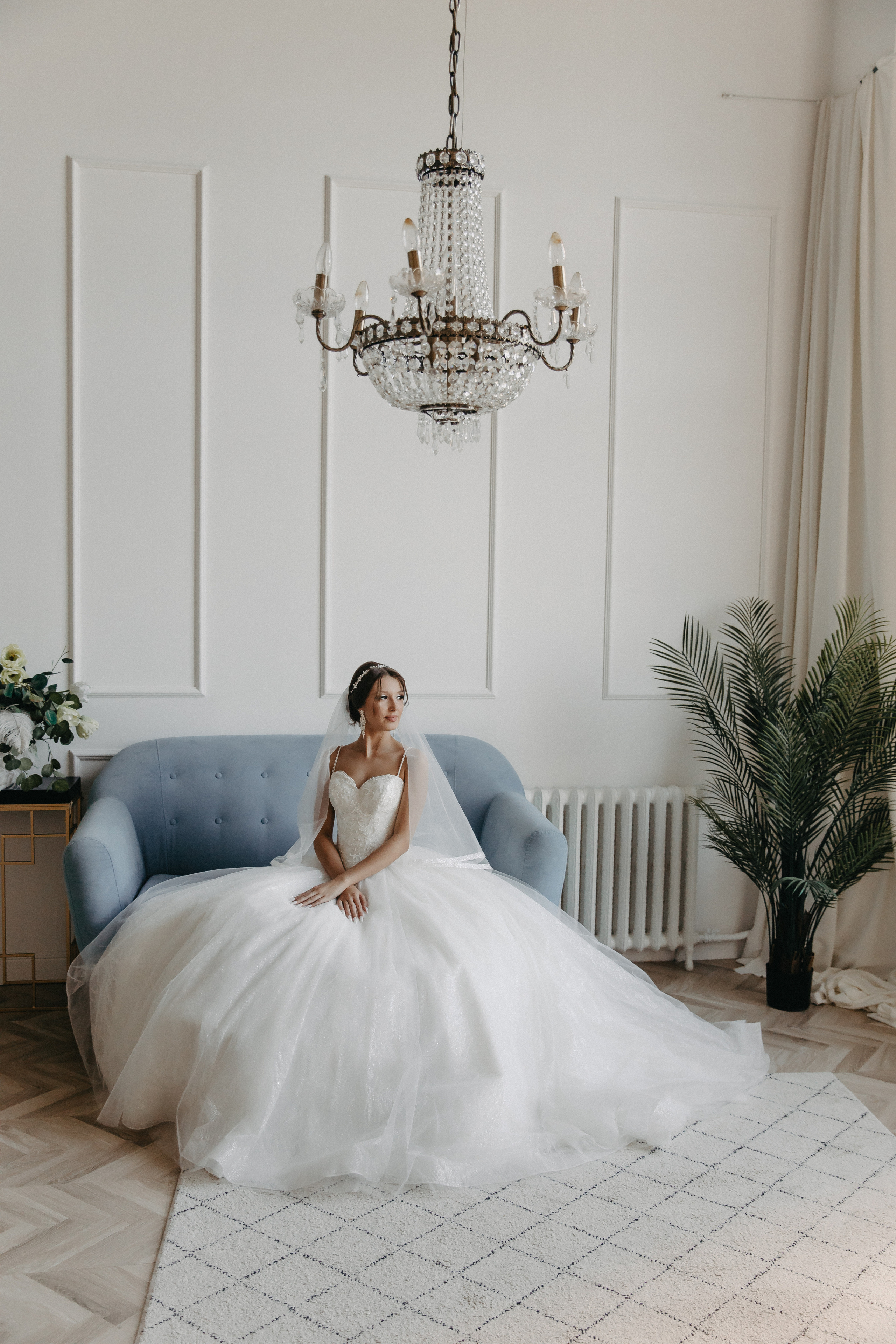 Алексей и Диана. Свадебный и Семейный фотограф по всему миру Анна Фёдорова