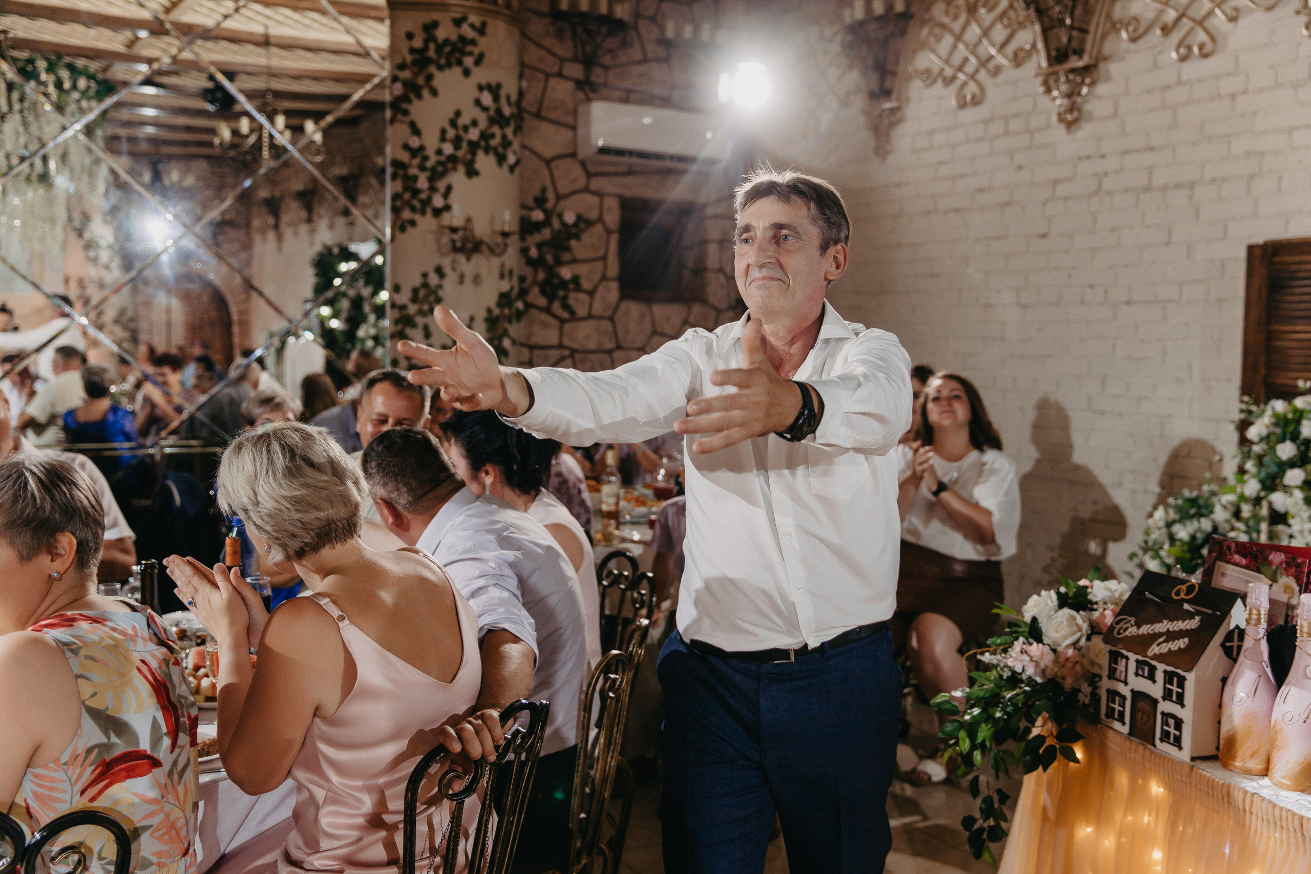 Максим и Анастасия. Свадебный и Семейный фотограф по всему миру Анна Фёдорова