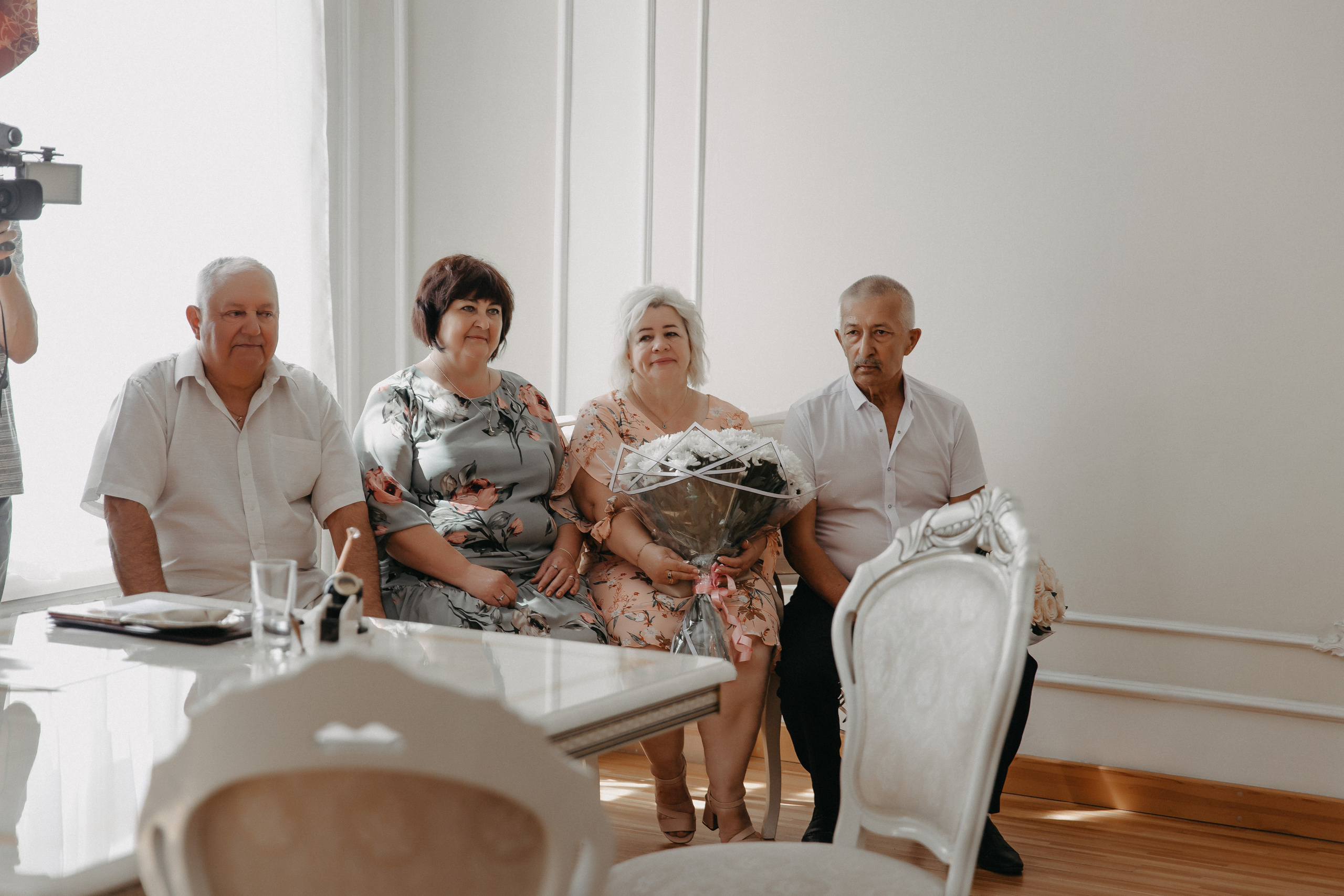 Сергей и Алина. Свадебный и Семейный фотограф по всему миру Анна Фёдорова