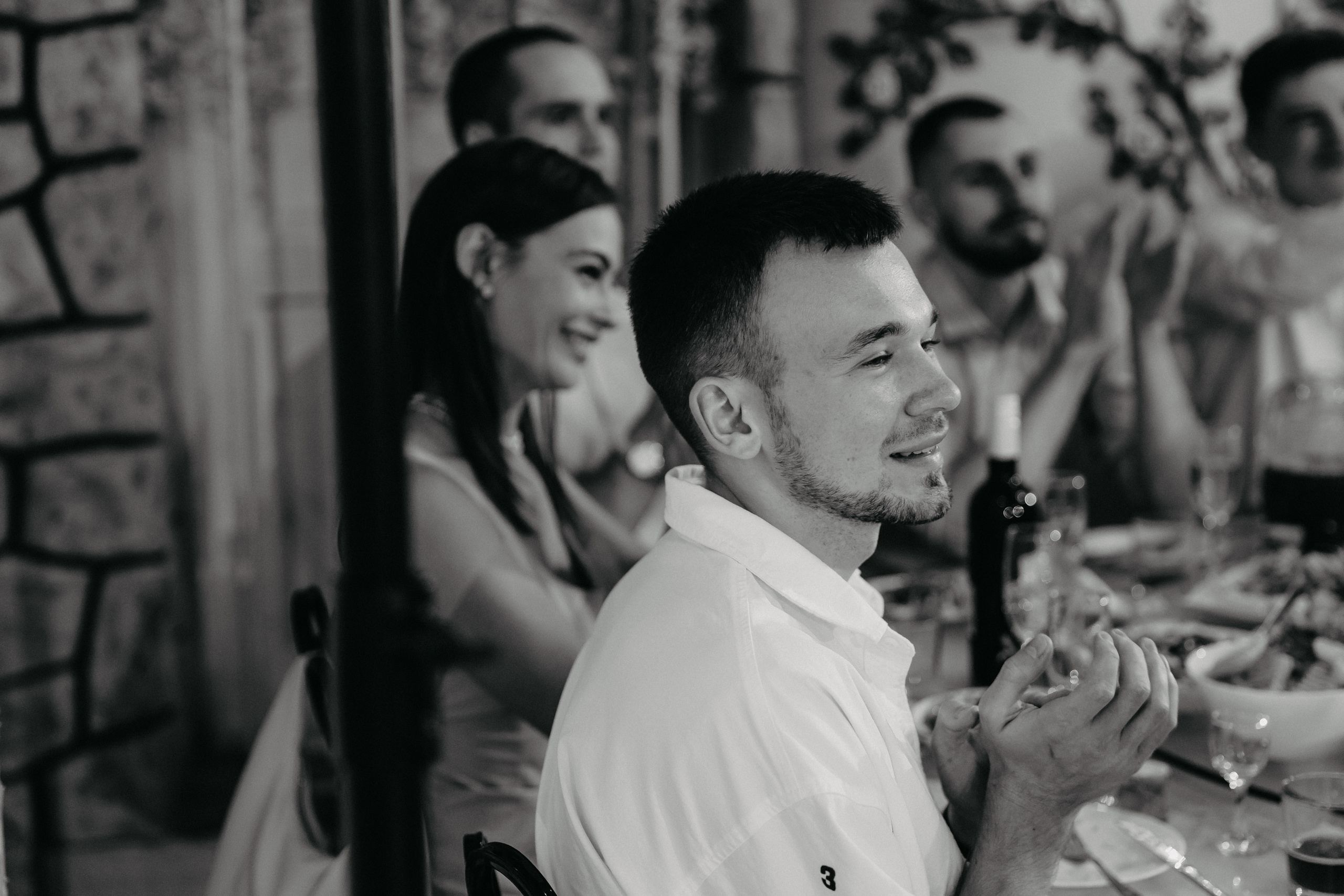 Максим и Анастасия. Свадебный и Семейный фотограф по всему миру Анна Фёдорова