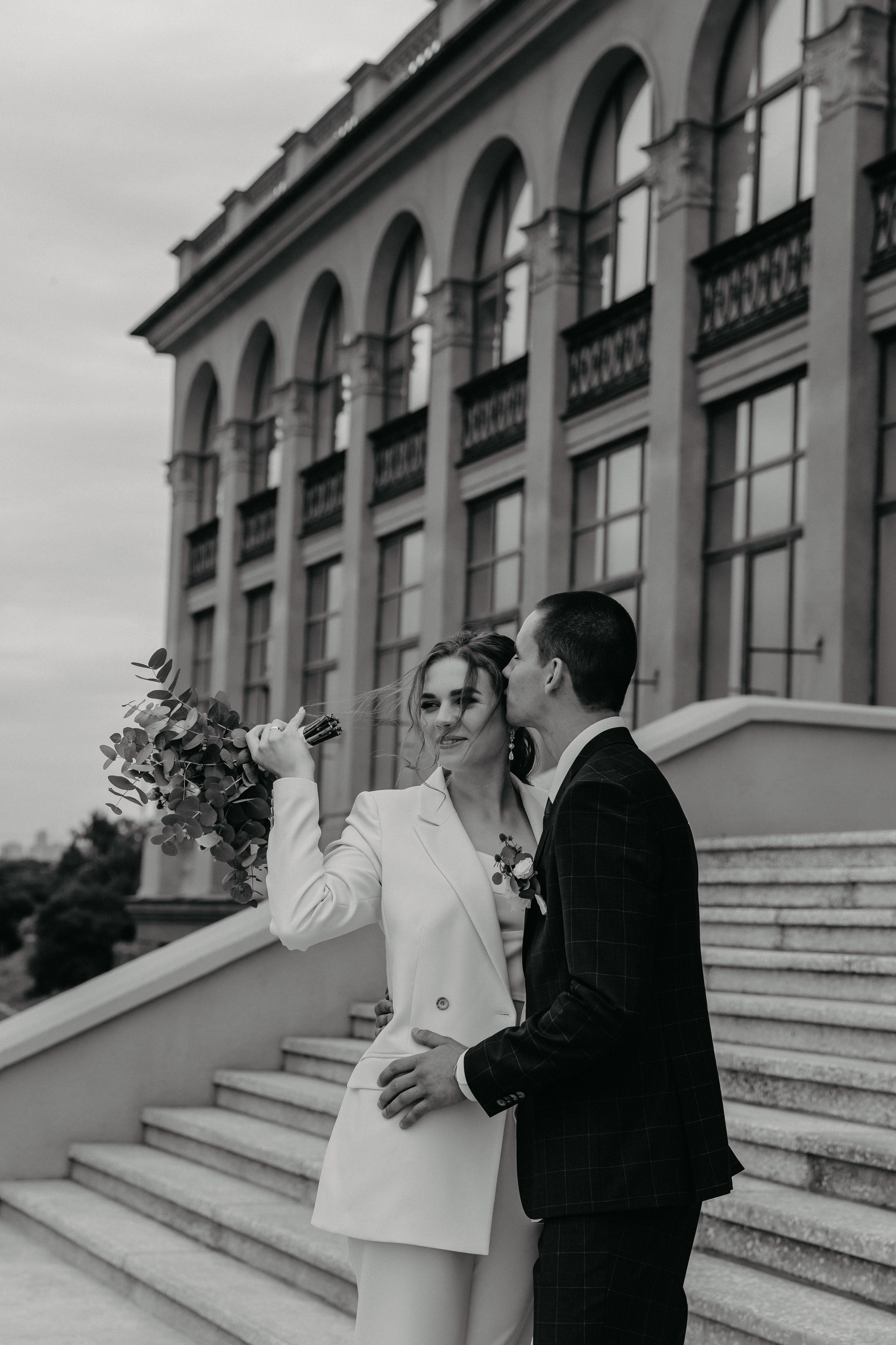 Степан и Дарья. Свадебный и Семейный фотограф по всему миру Анна Фёдорова