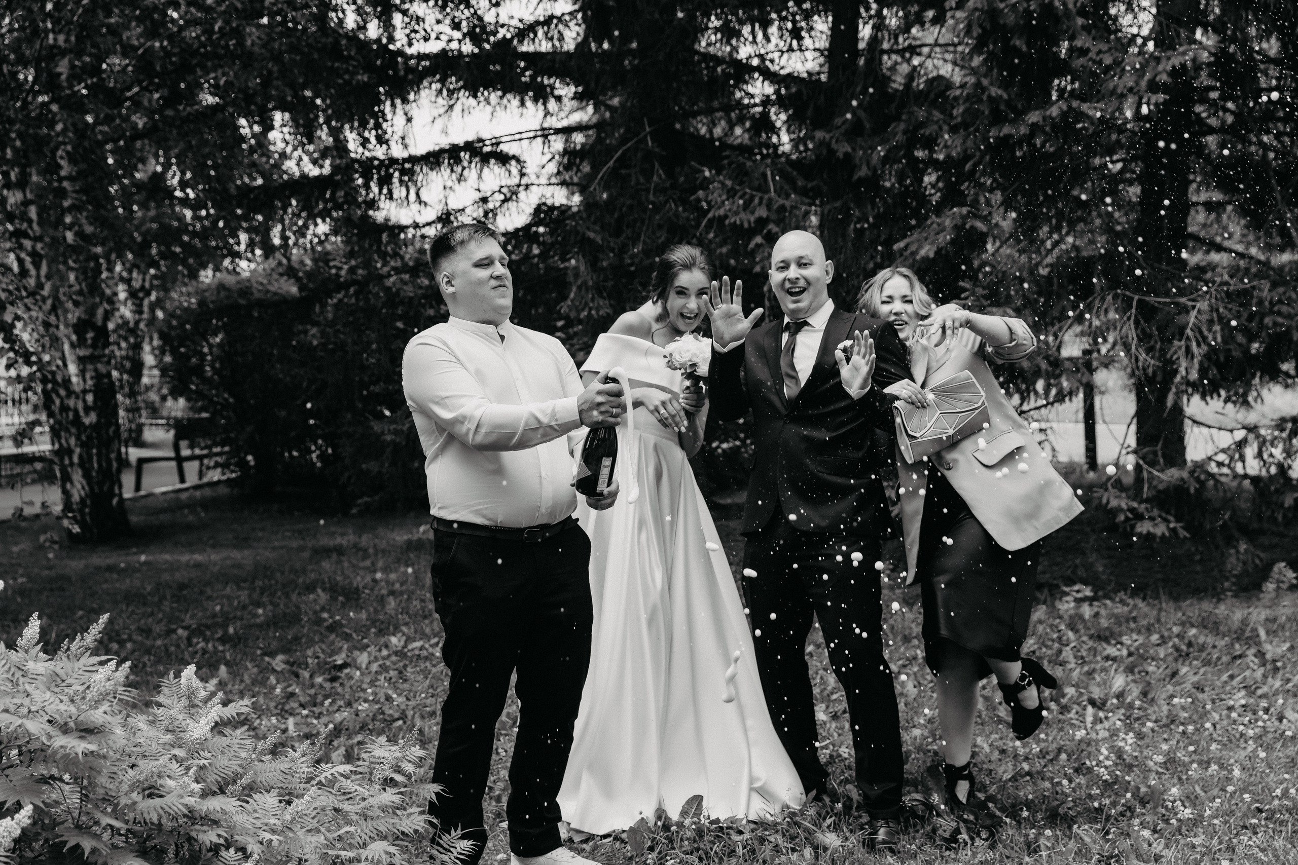 Артём и Анастасия. Свадебный и Семейный фотограф по всему миру Анна Фёдорова