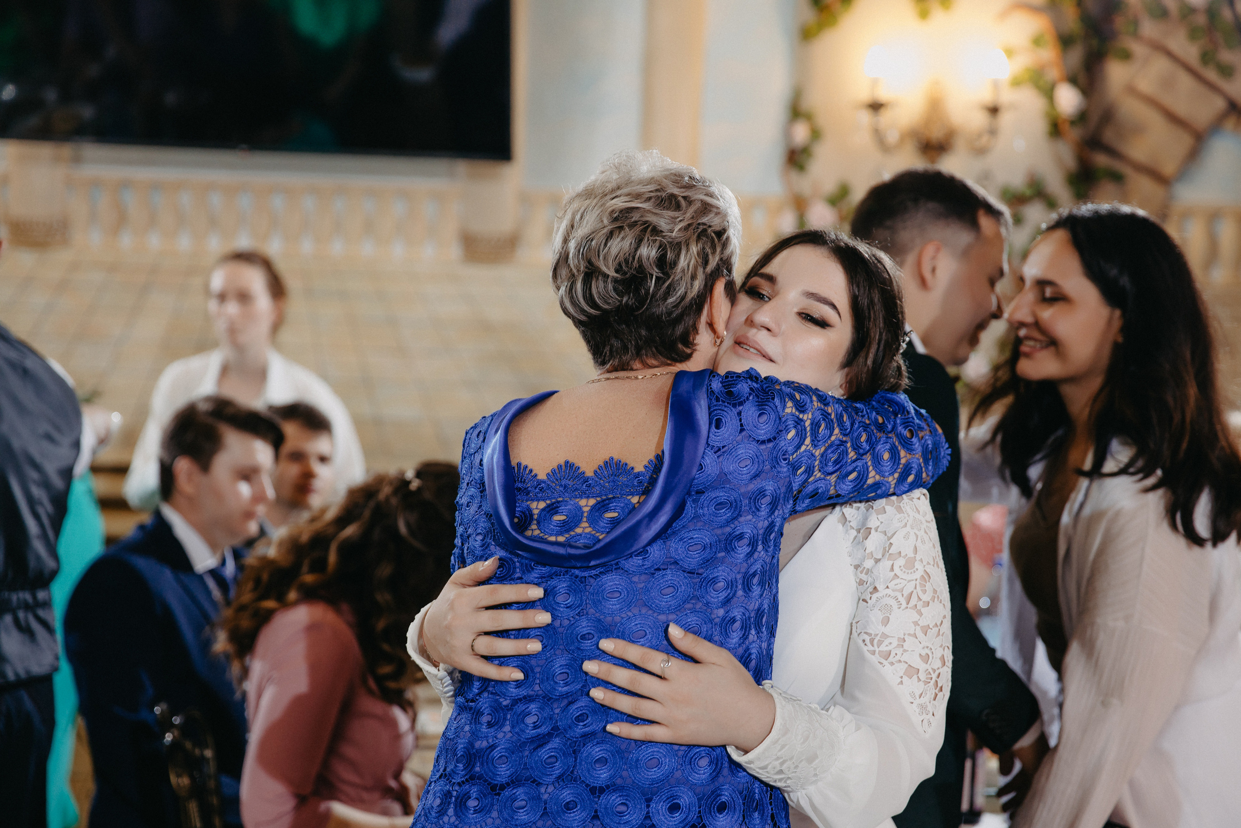 Максим и Анастасия. Свадебный и Семейный фотограф по всему миру Анна Фёдорова