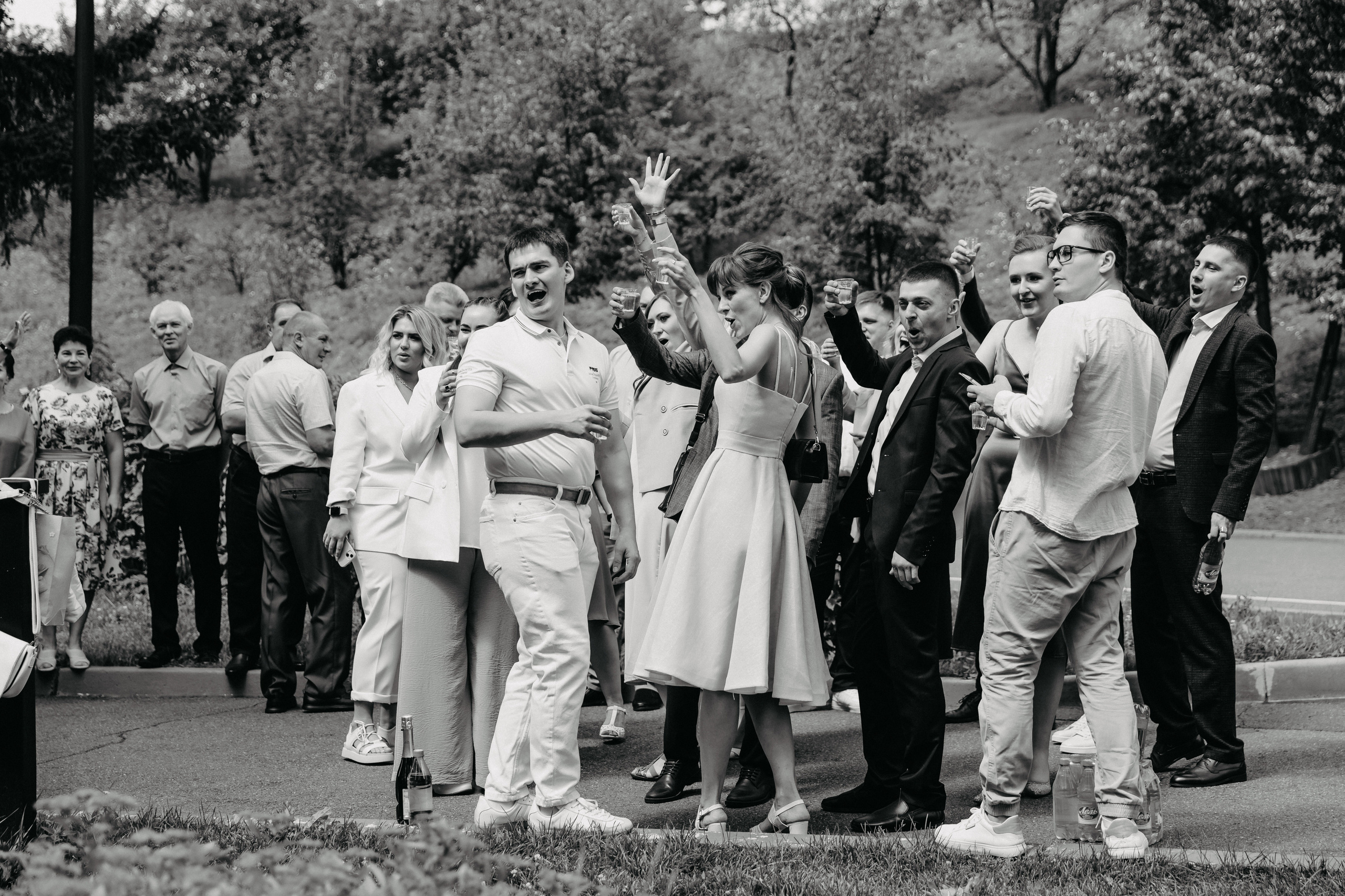 Артём и Анастасия. Свадебный и Семейный фотограф по всему миру Анна Фёдорова