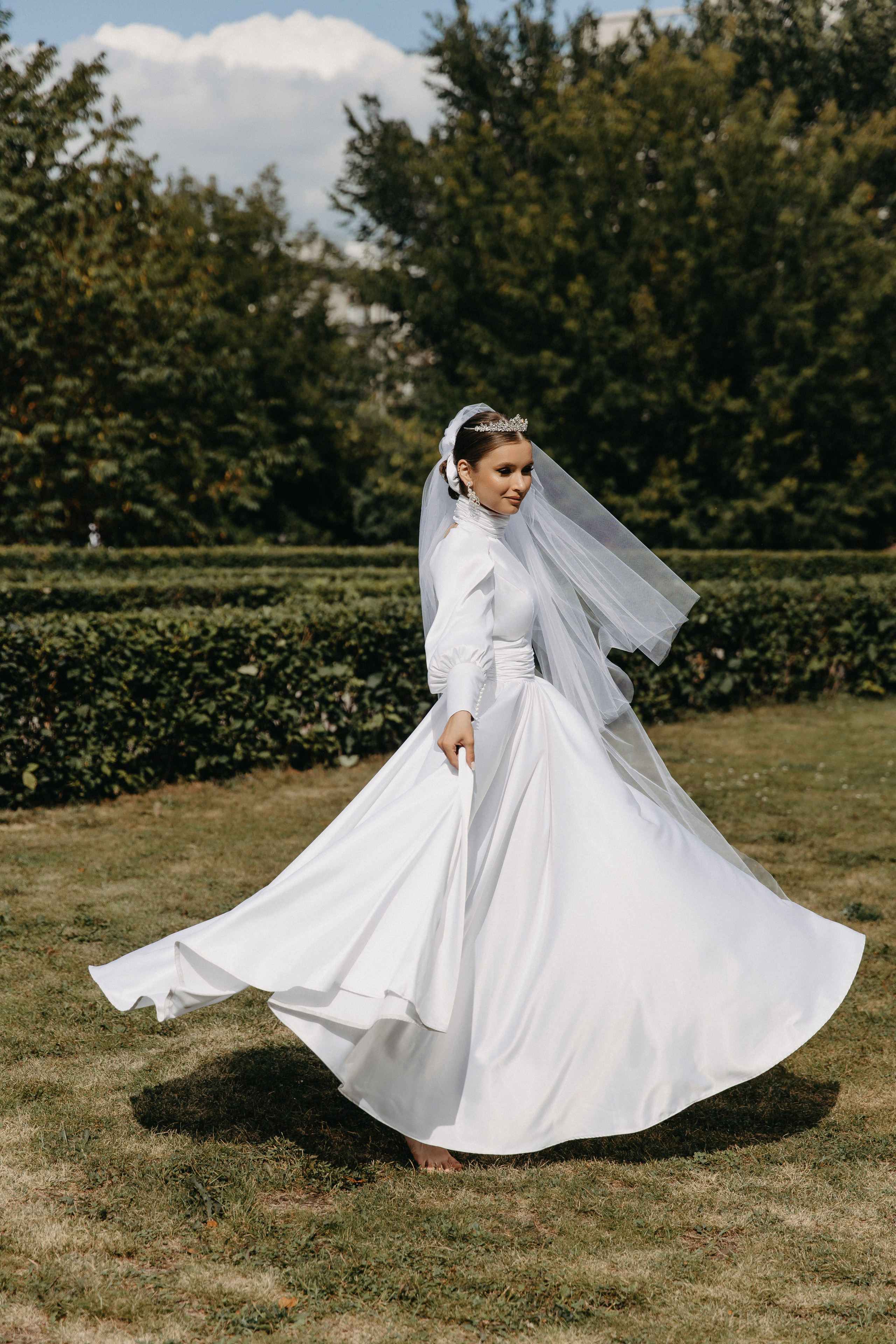 Марьян и Настасья. Свадебный и Семейный фотограф по всему миру Анна Фёдорова