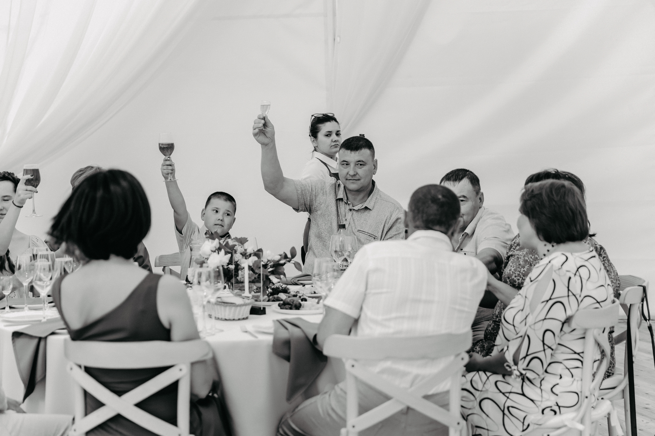 Никита и Виктория. Свадебный и Семейный фотограф по всему миру Анна Фёдорова