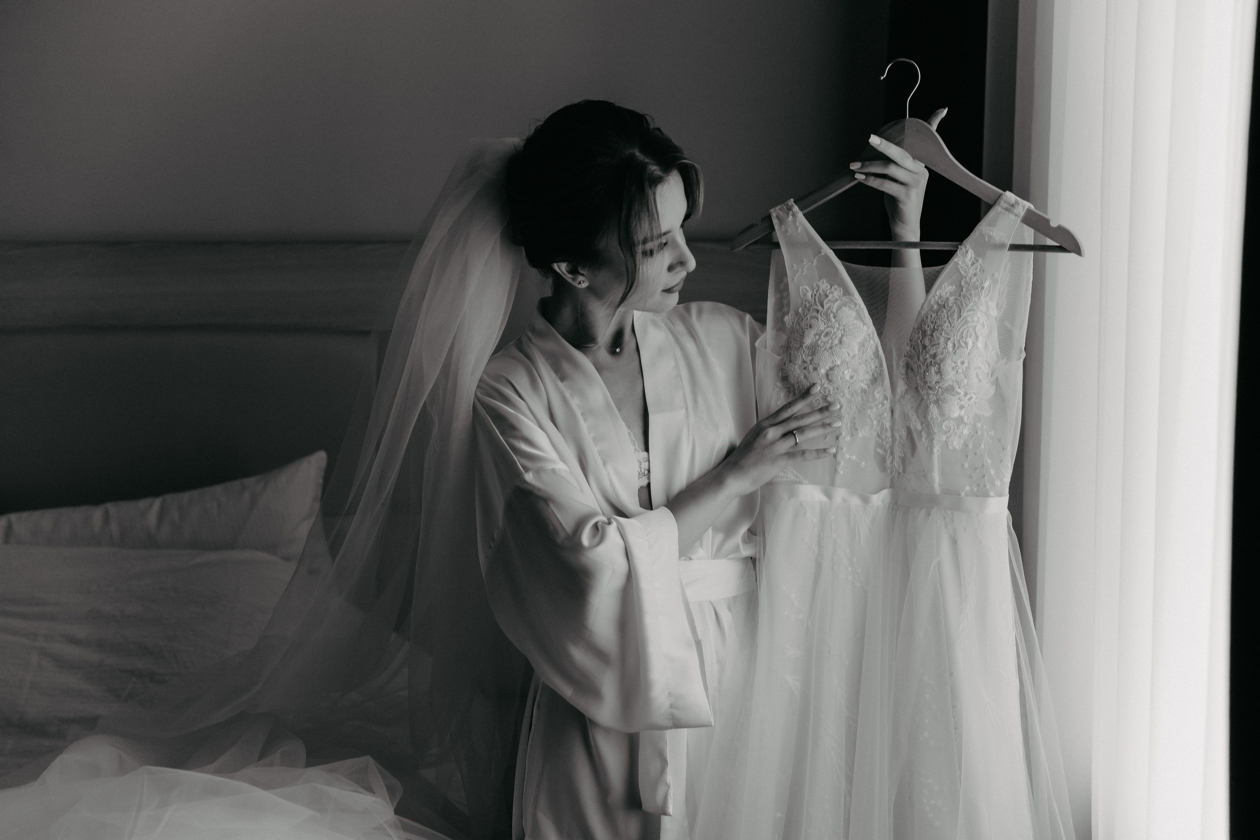 Сергей и Алина. Свадебный и Семейный фотограф по всему миру Анна Фёдорова