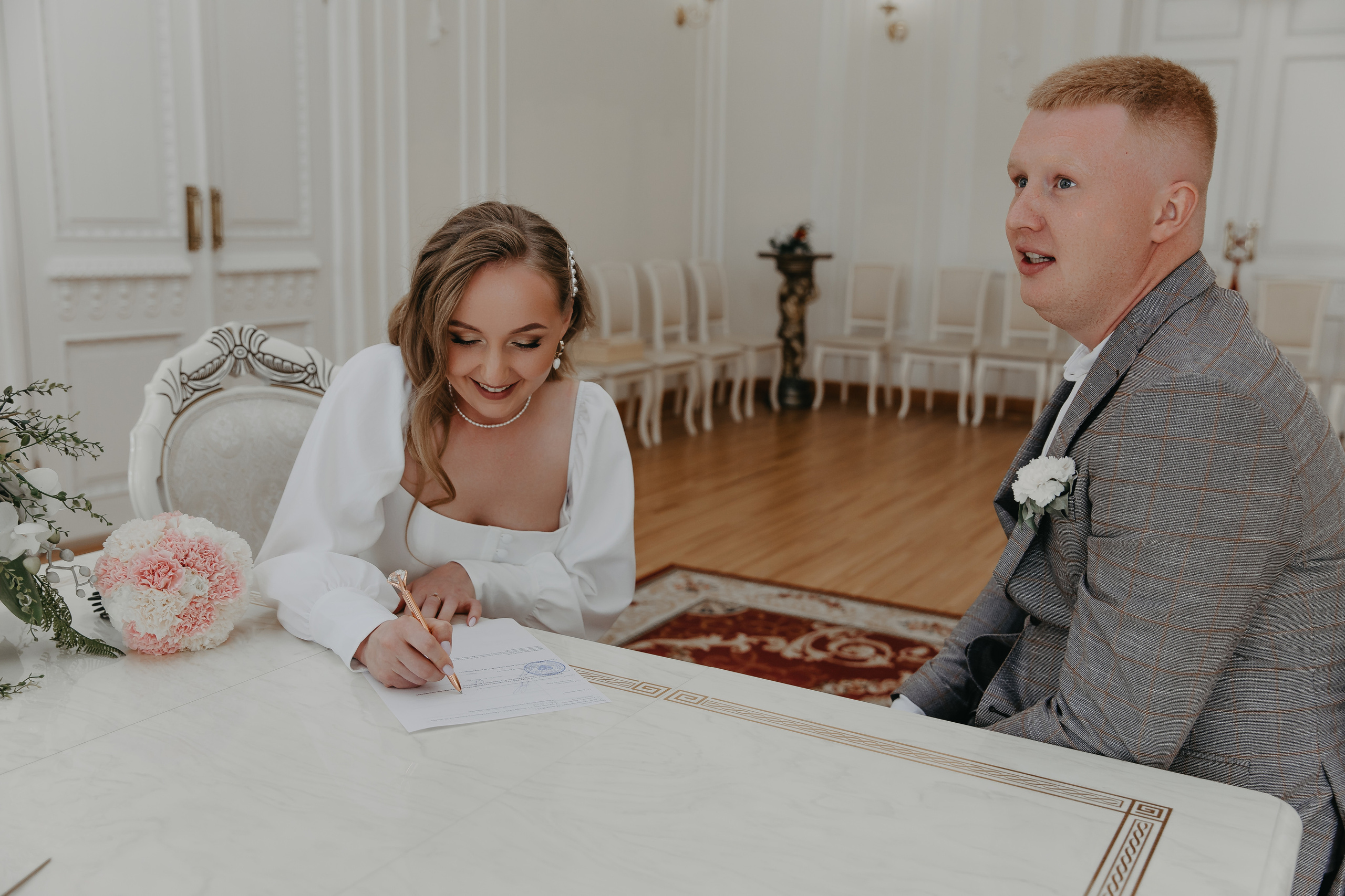 Владимир и Анастасия. Свадебный и Семейный фотограф по всему миру Анна Фёдорова