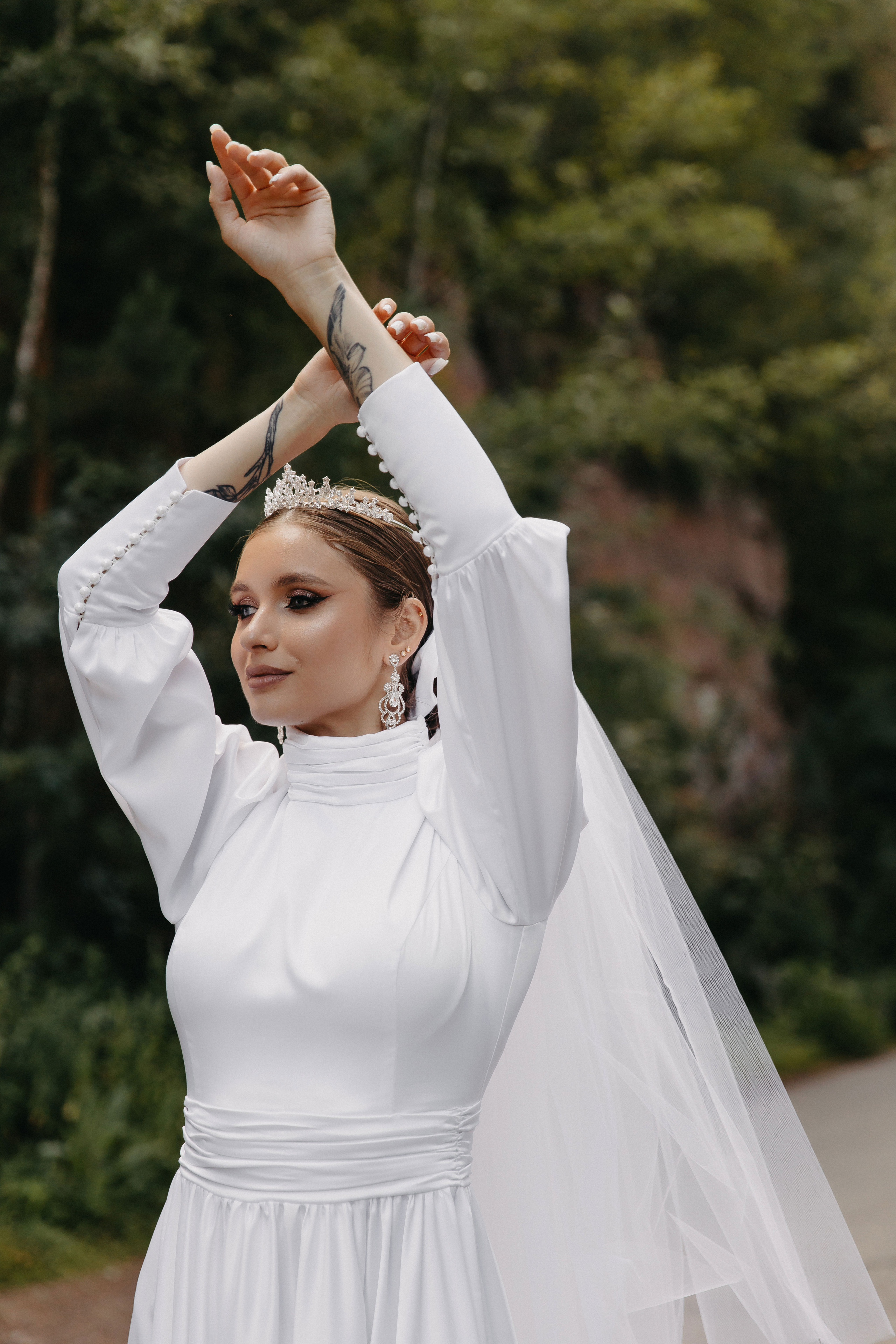 Марьян и Настасья. Свадебный и Семейный фотограф по всему миру Анна Фёдорова