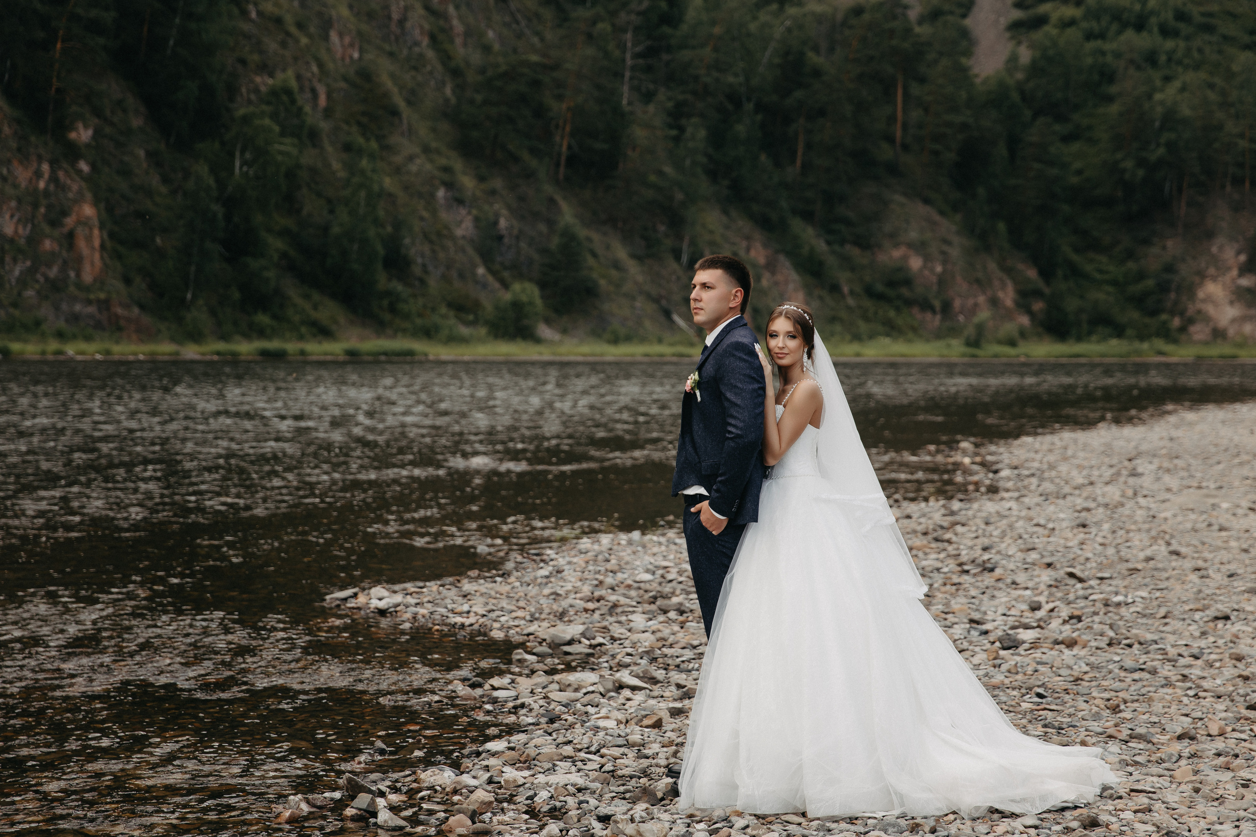 Алексей и Диана. Свадебный и Семейный фотограф по всему миру Анна Фёдорова