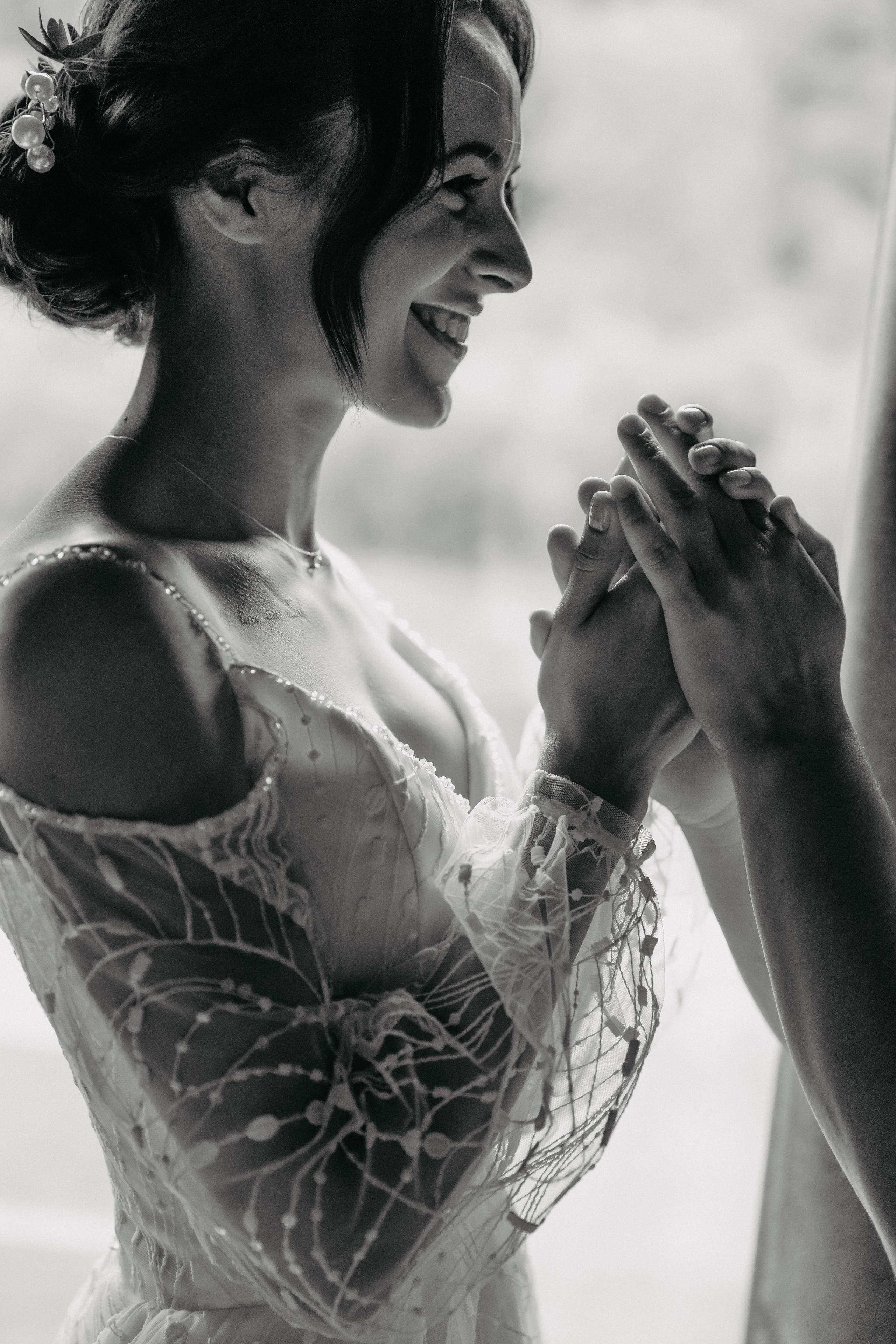 Никита и Виктория. Свадебный и Семейный фотограф по всему миру Анна Фёдорова