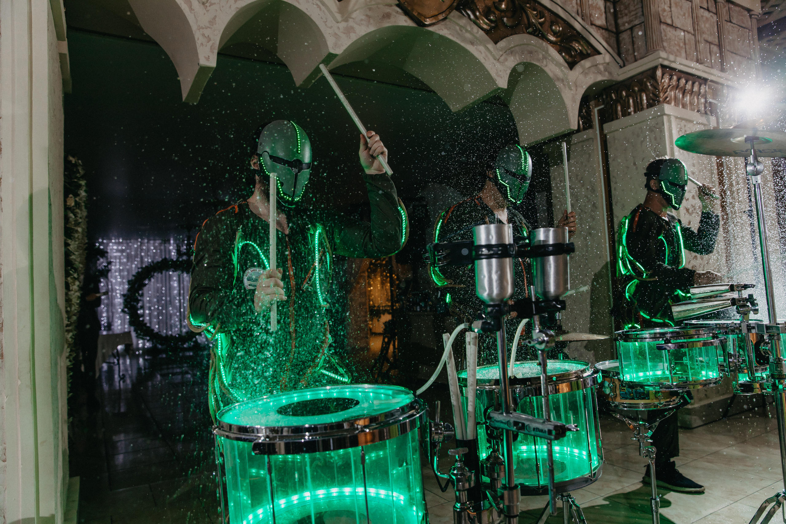 Максим и Анастасия. Свадебный и Семейный фотограф по всему миру Анна Фёдорова