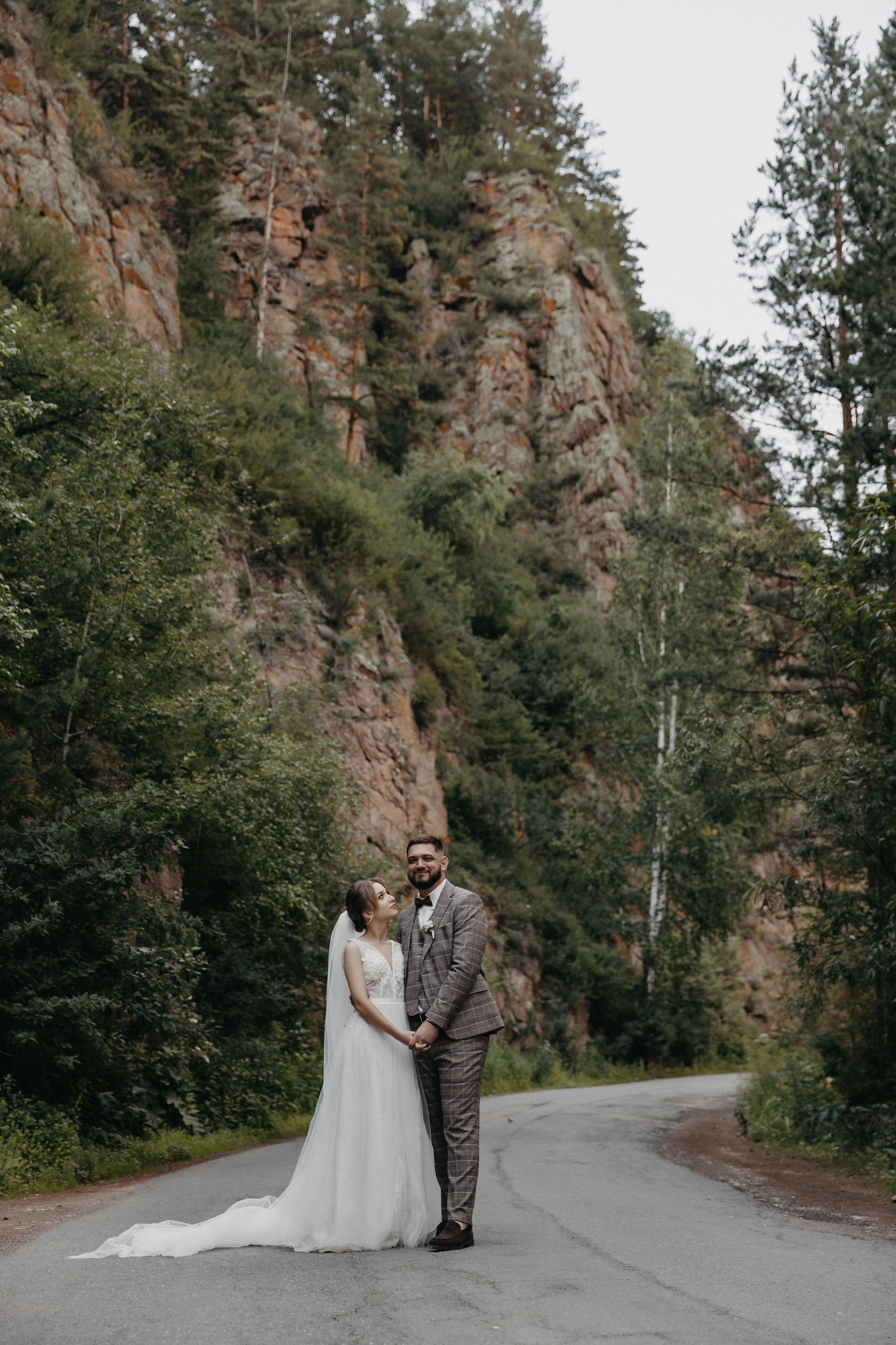 Сергей и Алина. Свадебный и Семейный фотограф по всему миру Анна Фёдорова