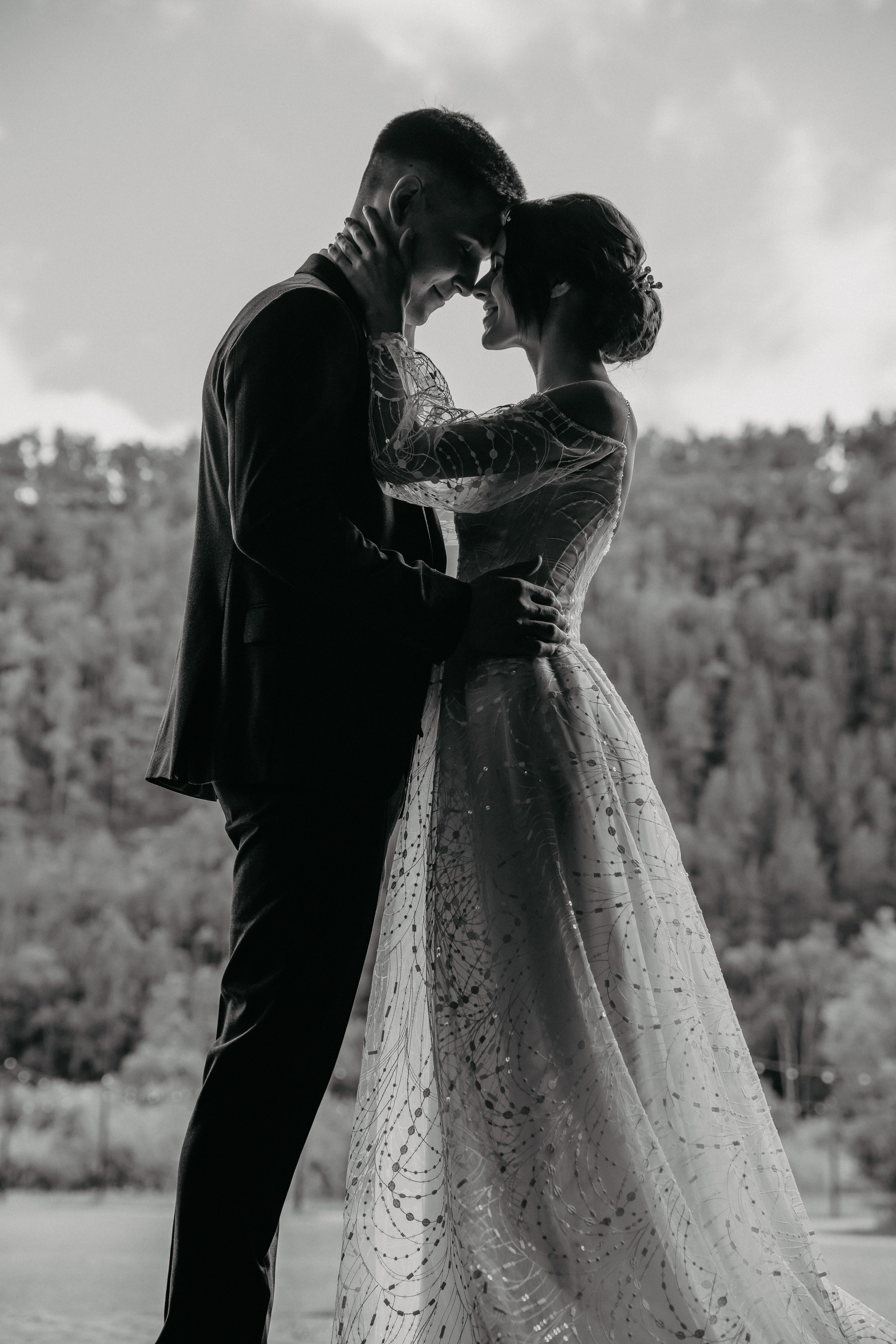 Никита и Виктория. Свадебный и Семейный фотограф по всему миру Анна Фёдорова