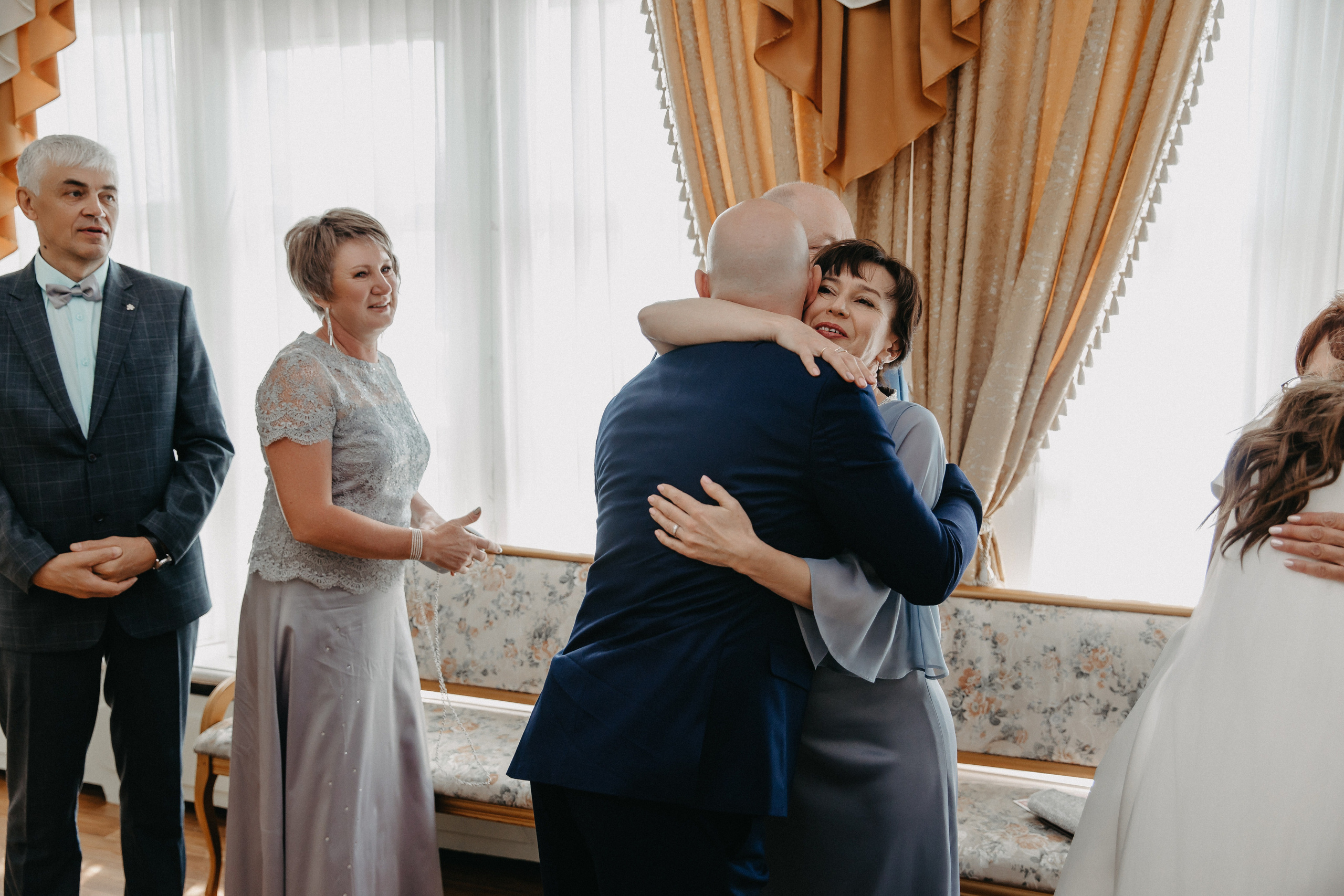 Артём и Анастасия. Свадебный и Семейный фотограф по всему миру Анна Фёдорова