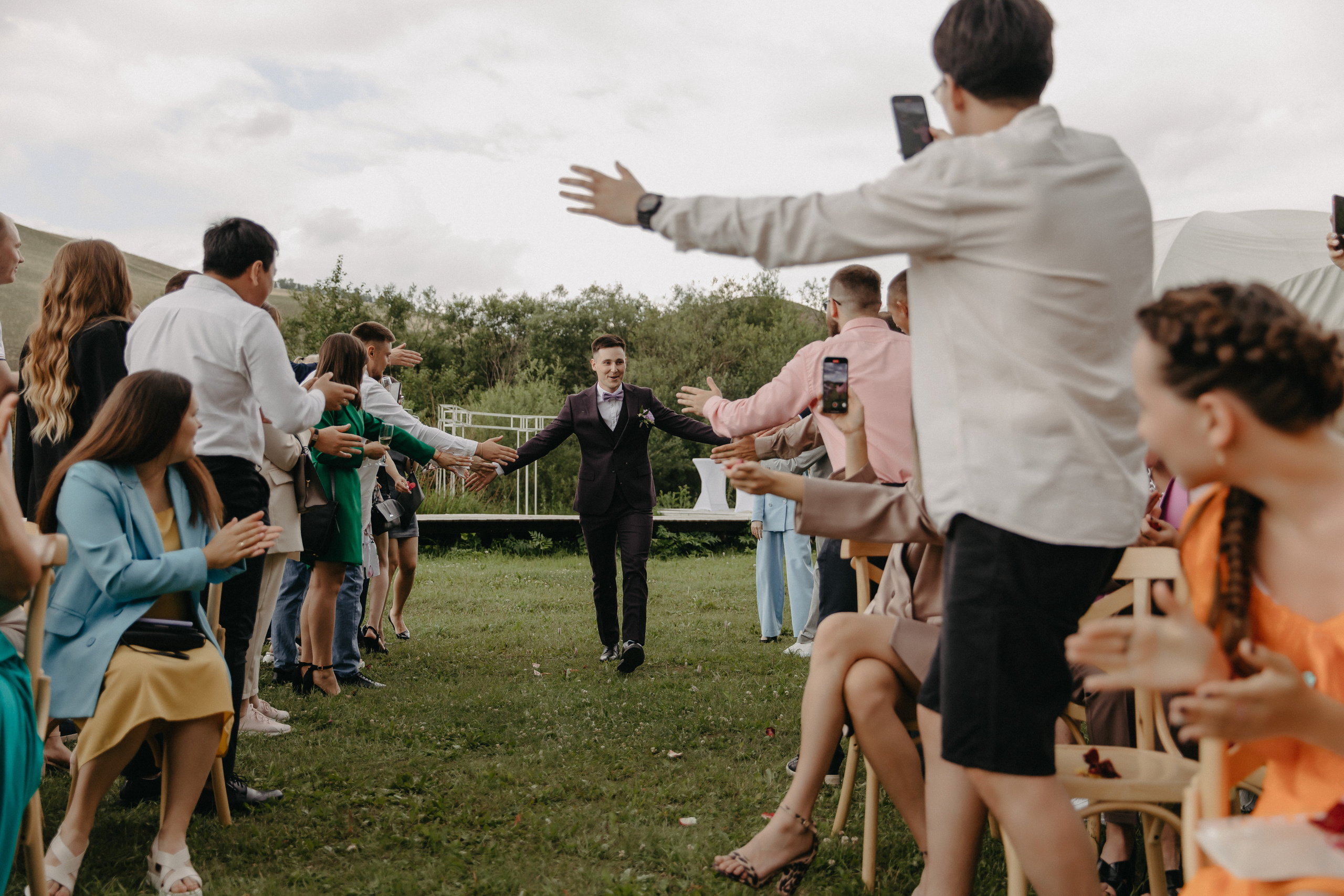 Никита и Виктория. Свадебный и Семейный фотограф по всему миру Анна Фёдорова