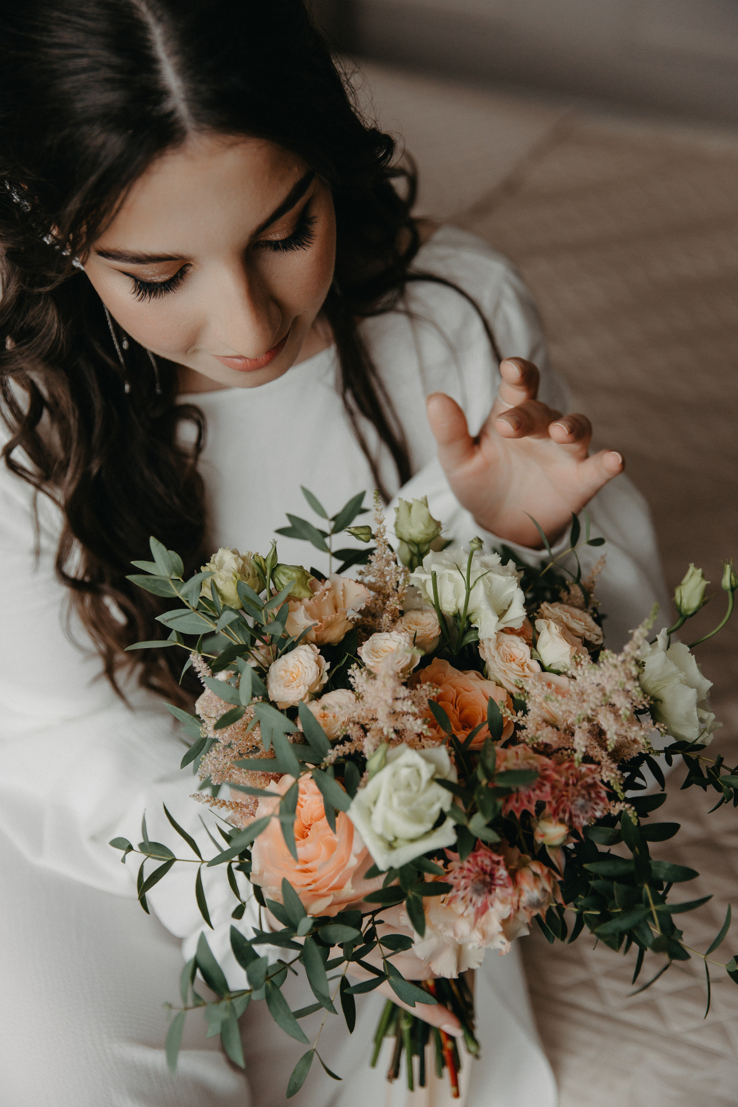 Максим и Анастасия. Свадебный и Семейный фотограф по всему миру Анна Фёдорова