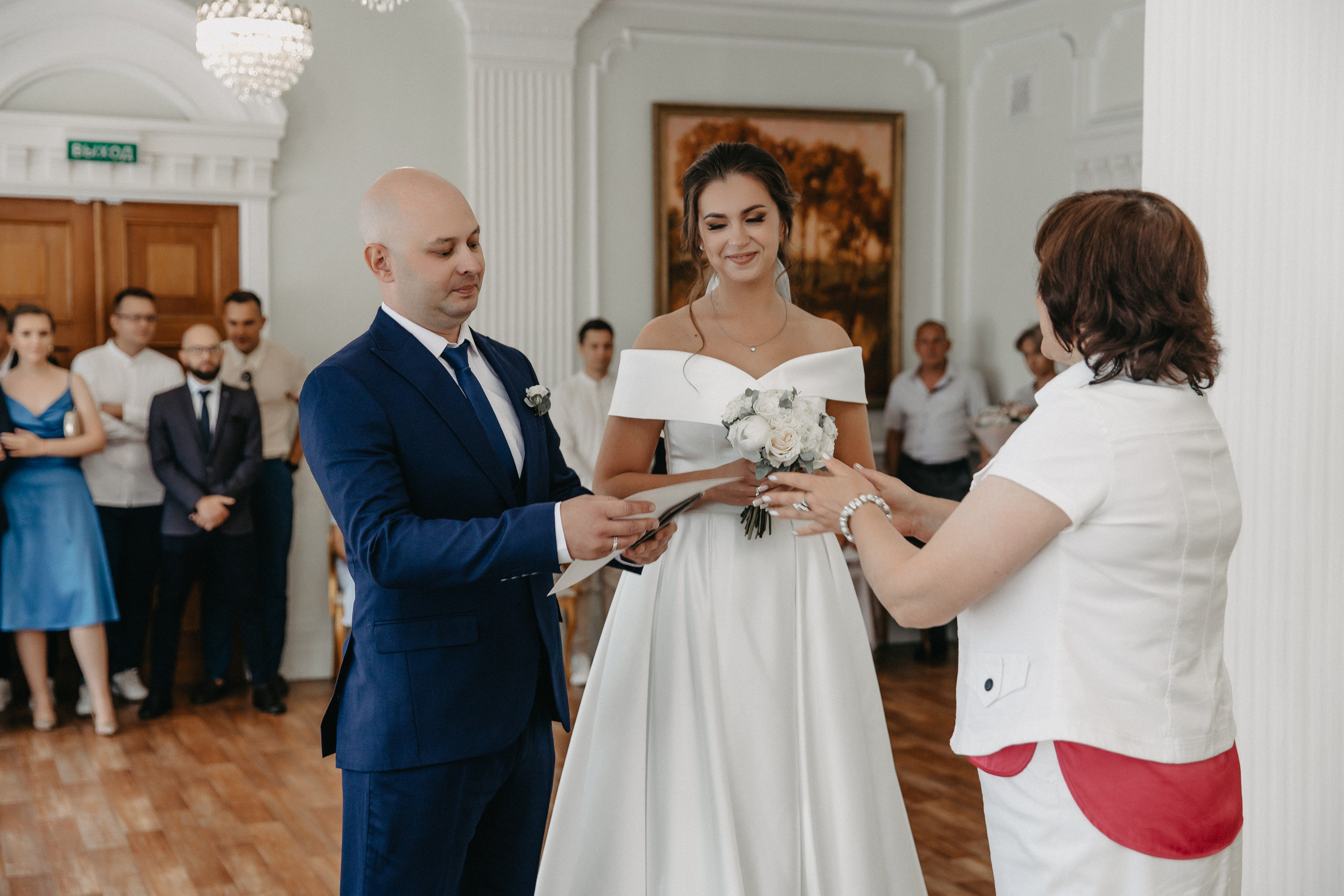 Артём и Анастасия. Свадебный и Семейный фотограф по всему миру Анна Фёдорова