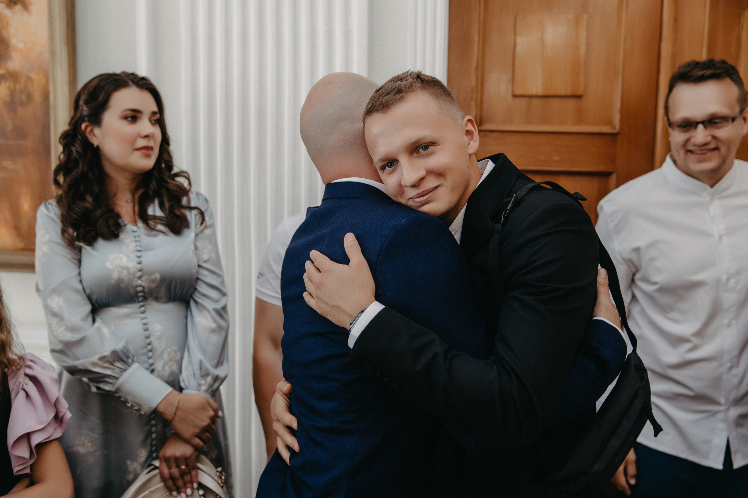 Артём и Анастасия. Свадебный и Семейный фотограф по всему миру Анна Фёдорова