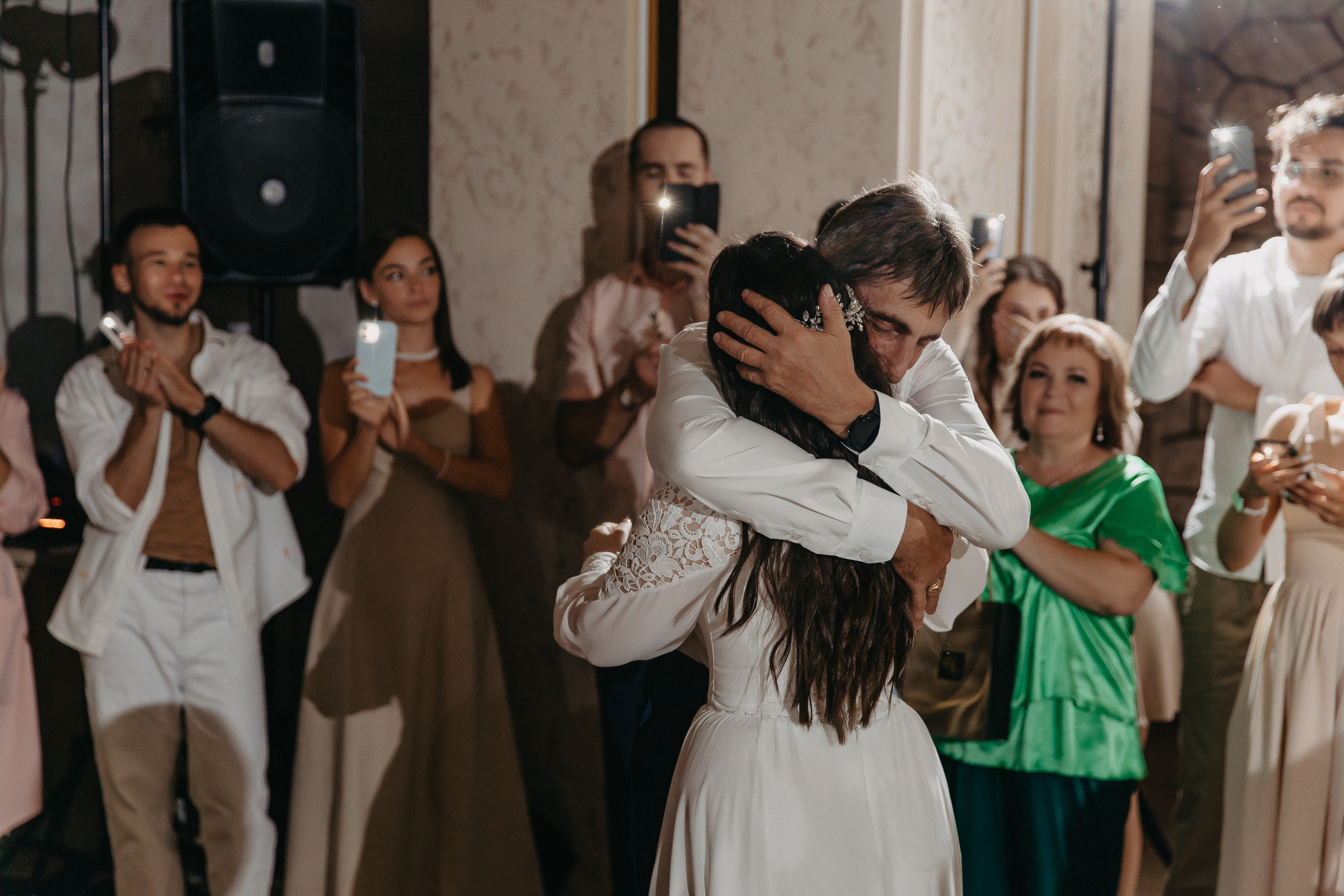 Максим и Анастасия. Свадебный и Семейный фотограф по всему миру Анна Фёдорова