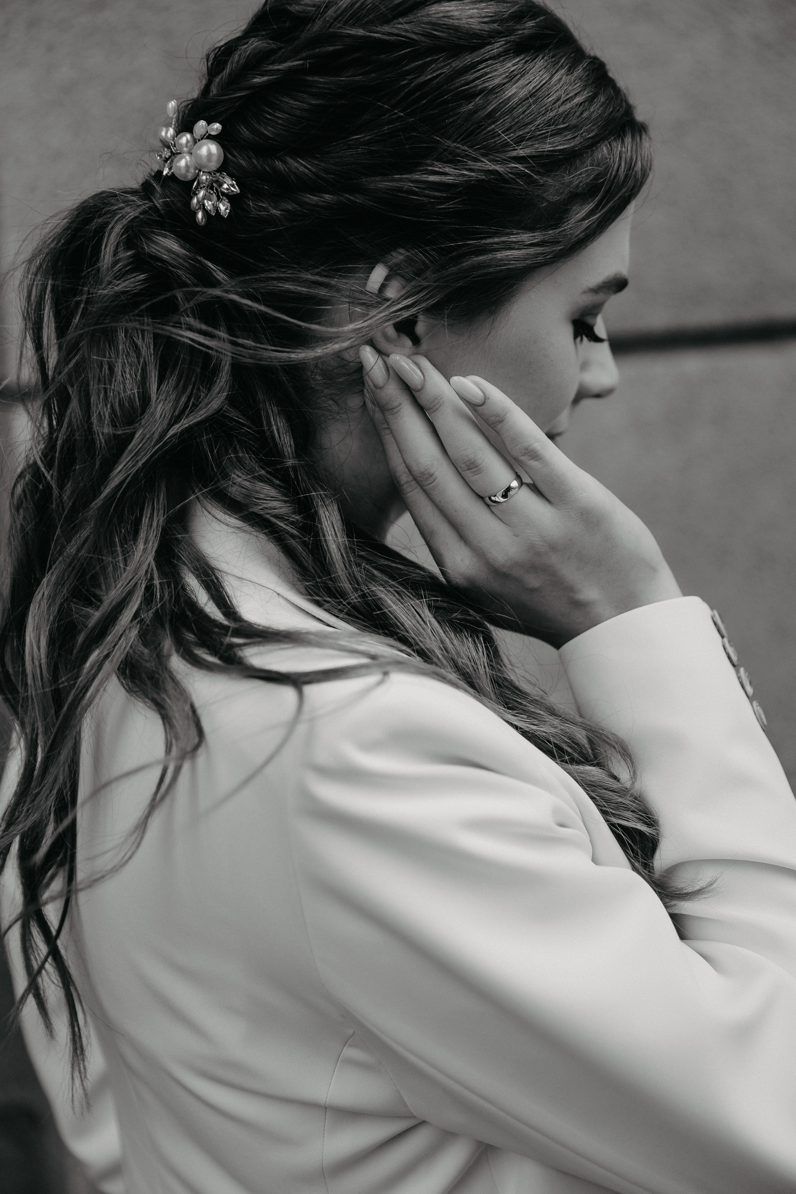 Степан и Дарья. Свадебный и Семейный фотограф по всему миру Анна Фёдорова