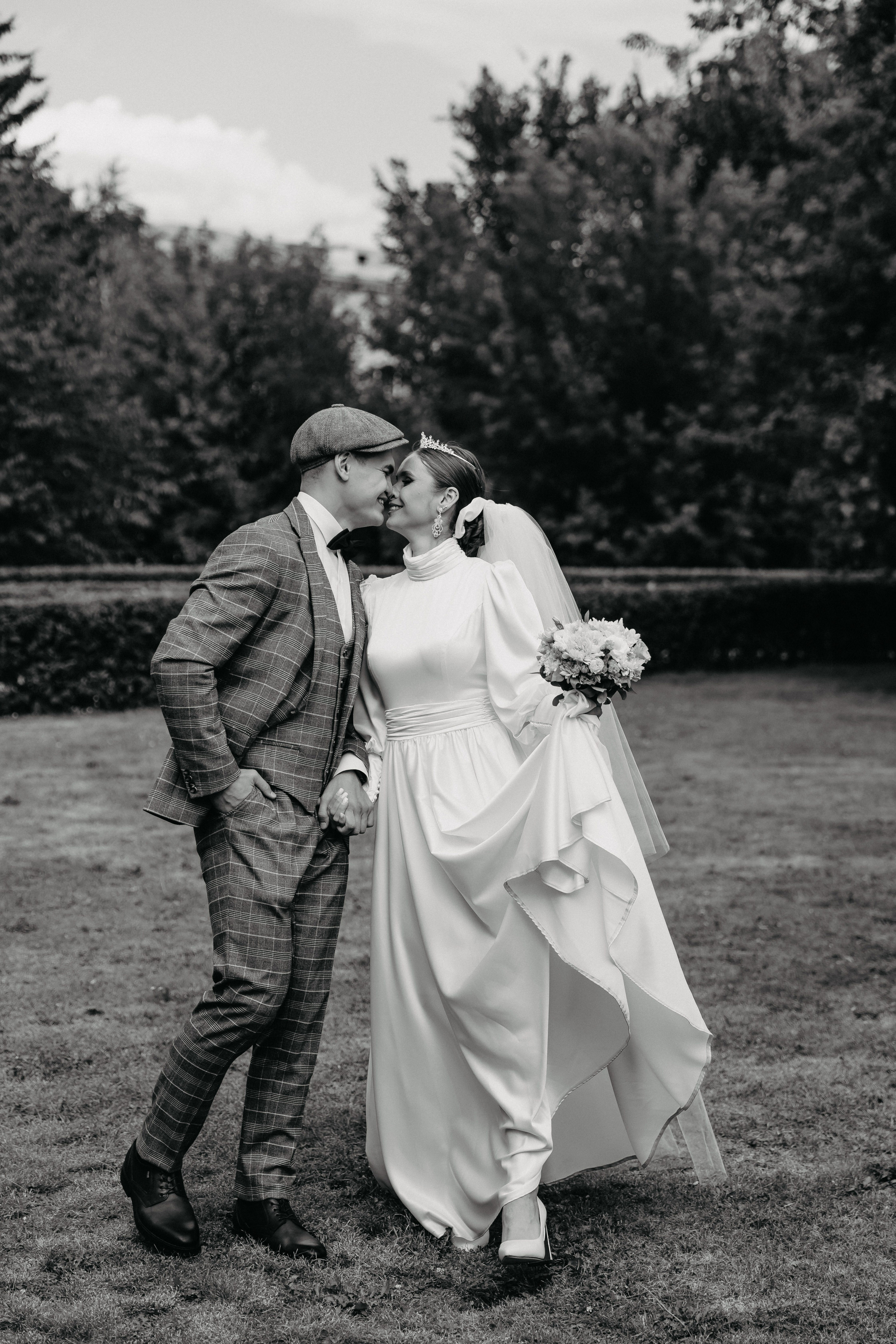 Марьян и Настасья. Свадебный и Семейный фотограф по всему миру Анна Фёдорова