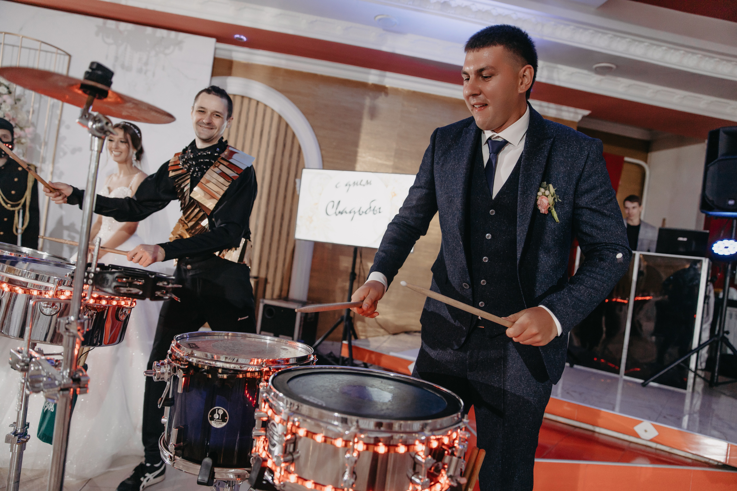 Алексей и Диана. Свадебный и Семейный фотограф по всему миру Анна Фёдорова