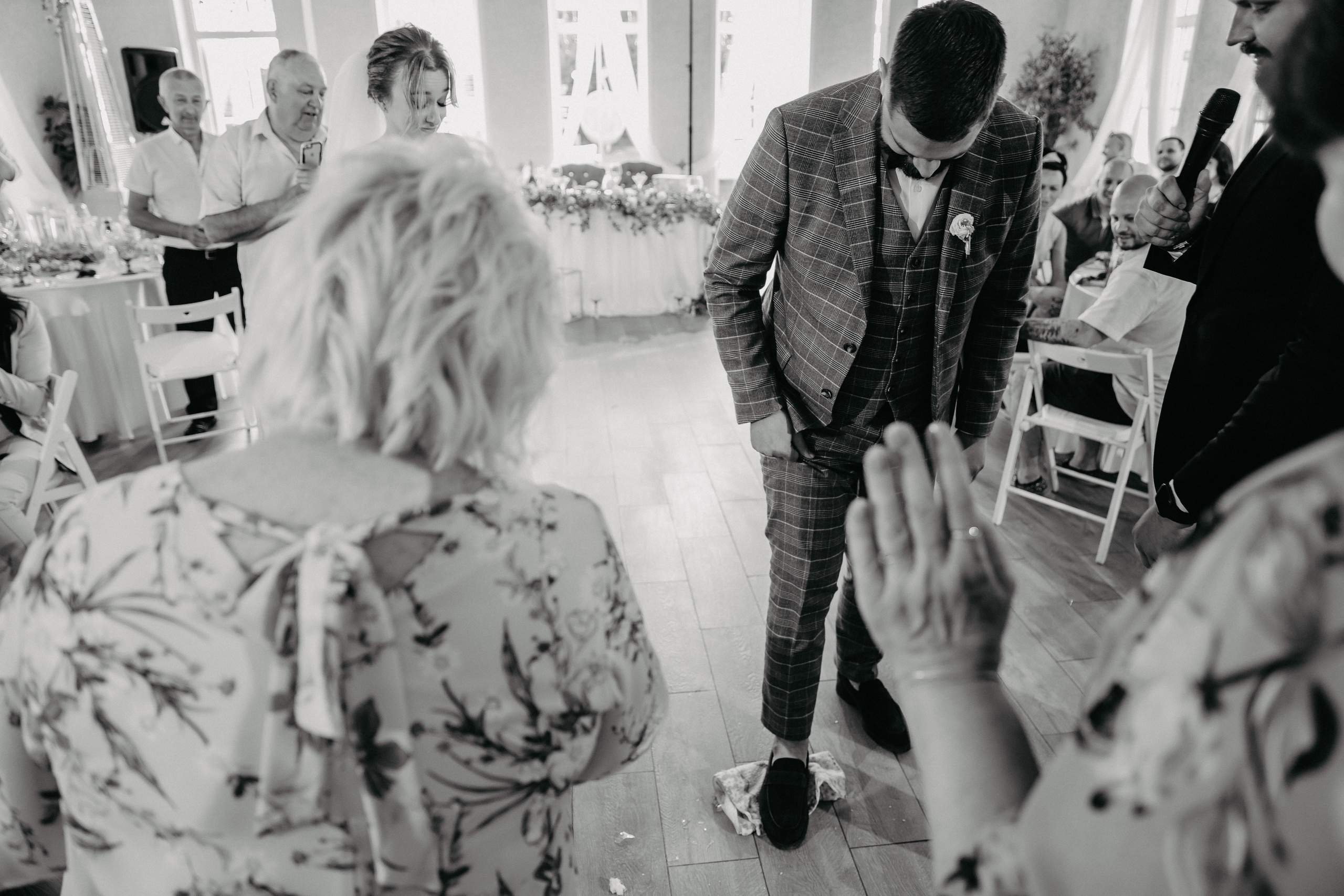 Сергей и Алина. Свадебный и Семейный фотограф по всему миру Анна Фёдорова