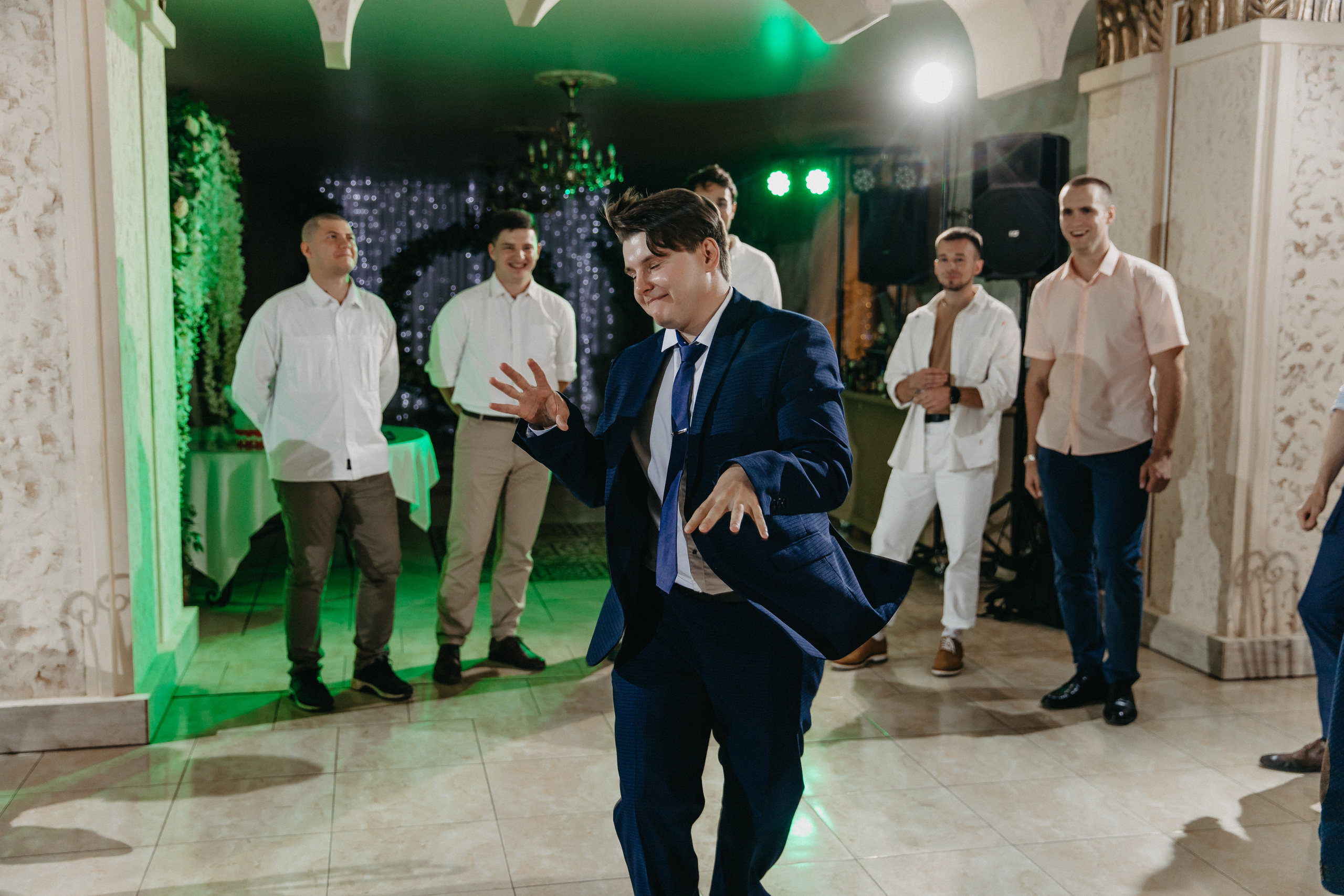 Максим и Анастасия. Свадебный и Семейный фотограф по всему миру Анна Фёдорова