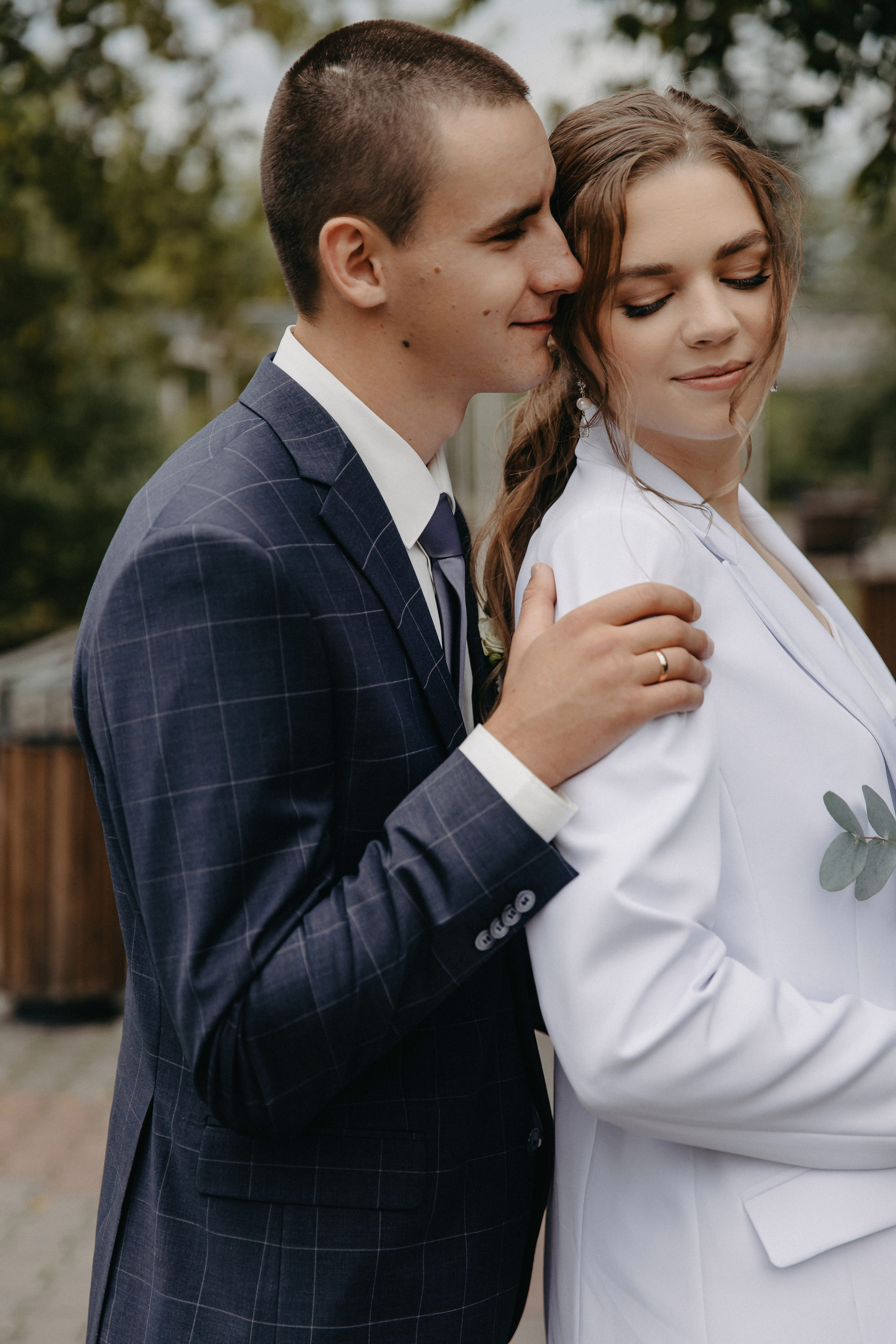 Степан и Дарья. Свадебный и Семейный фотограф по всему миру Анна Фёдорова