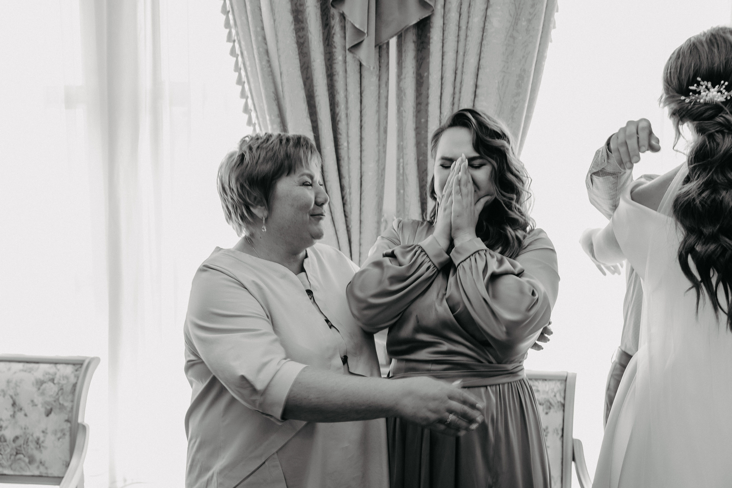 Артём и Анастасия. Свадебный и Семейный фотограф по всему миру Анна Фёдорова