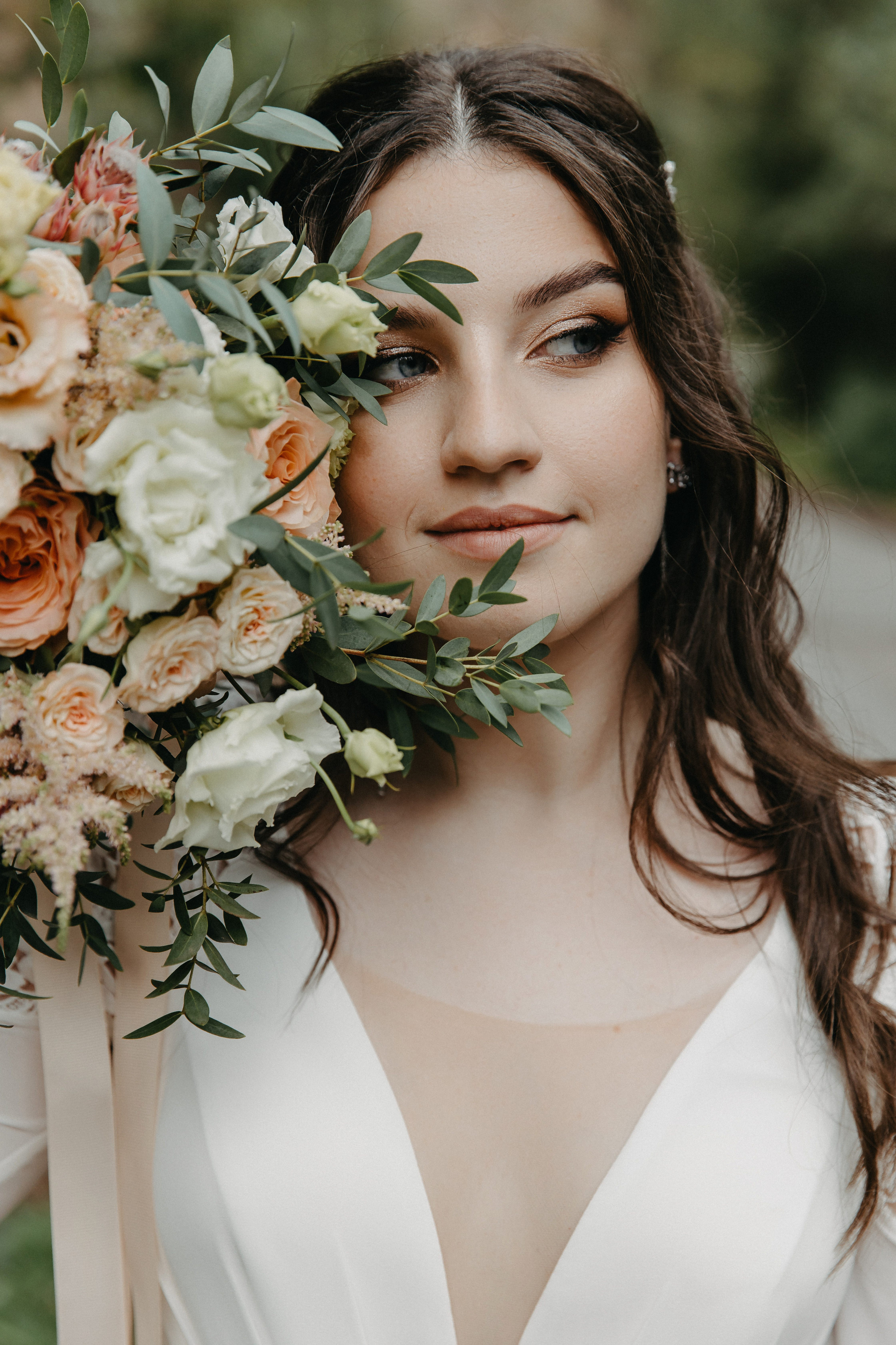 Максим и Анастасия. Свадебный и Семейный фотограф по всему миру Анна Фёдорова