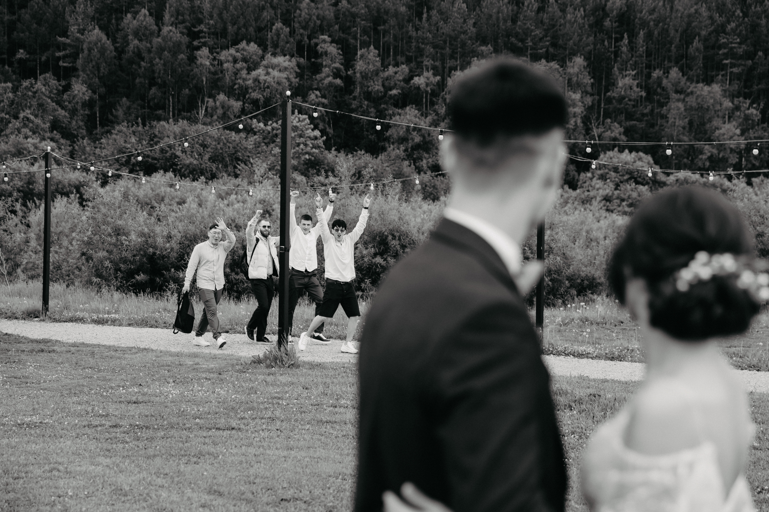 Никита и Виктория. Свадебный и Семейный фотограф по всему миру Анна Фёдорова