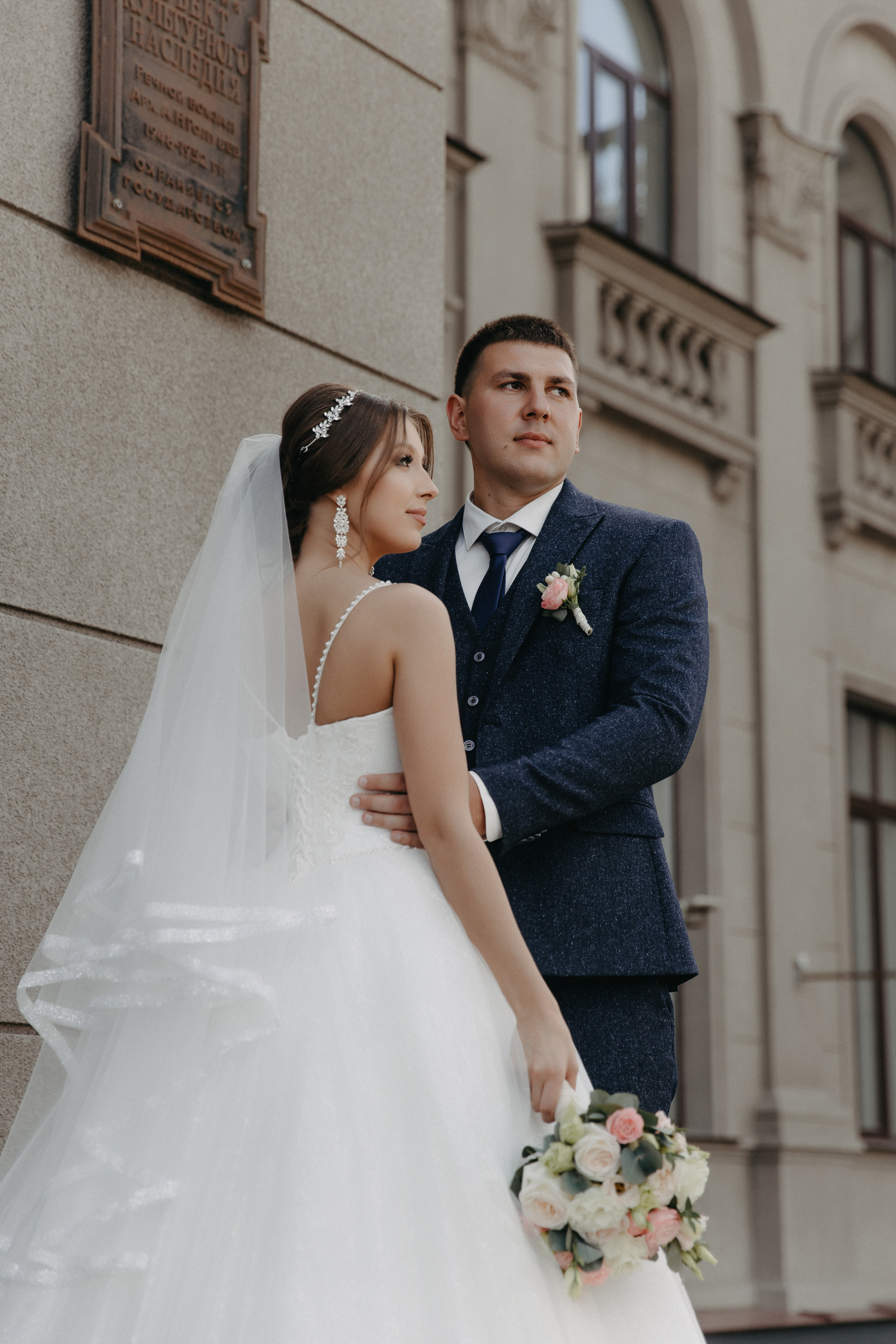 Алексей и Диана. Свадебный и Семейный фотограф по всему миру Анна Фёдорова