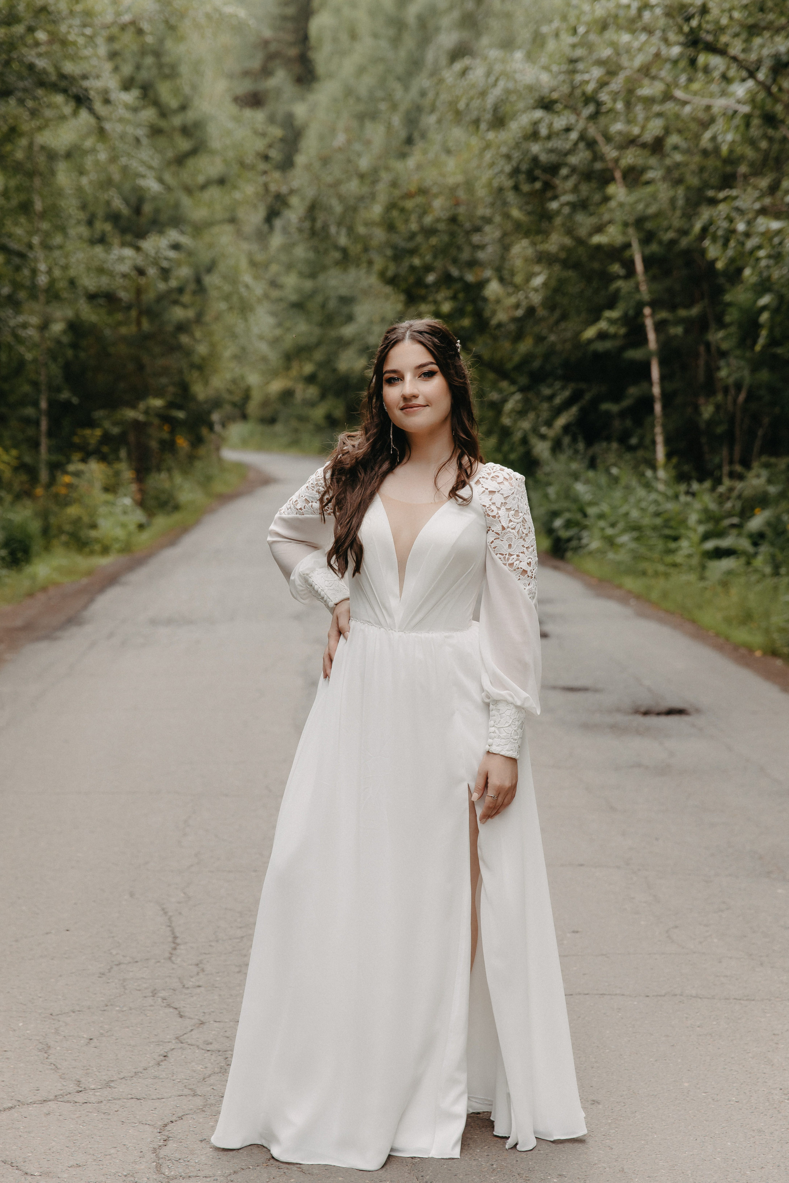 Максим и Анастасия. Свадебный и Семейный фотограф по всему миру Анна Фёдорова