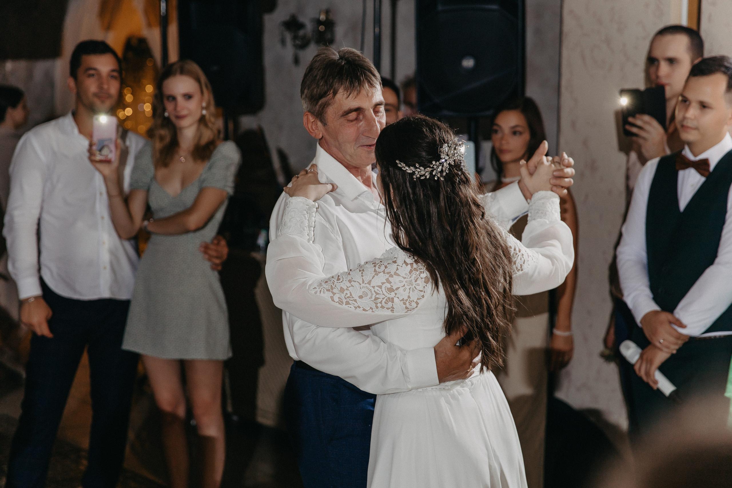 Максим и Анастасия. Свадебный и Семейный фотограф по всему миру Анна Фёдорова