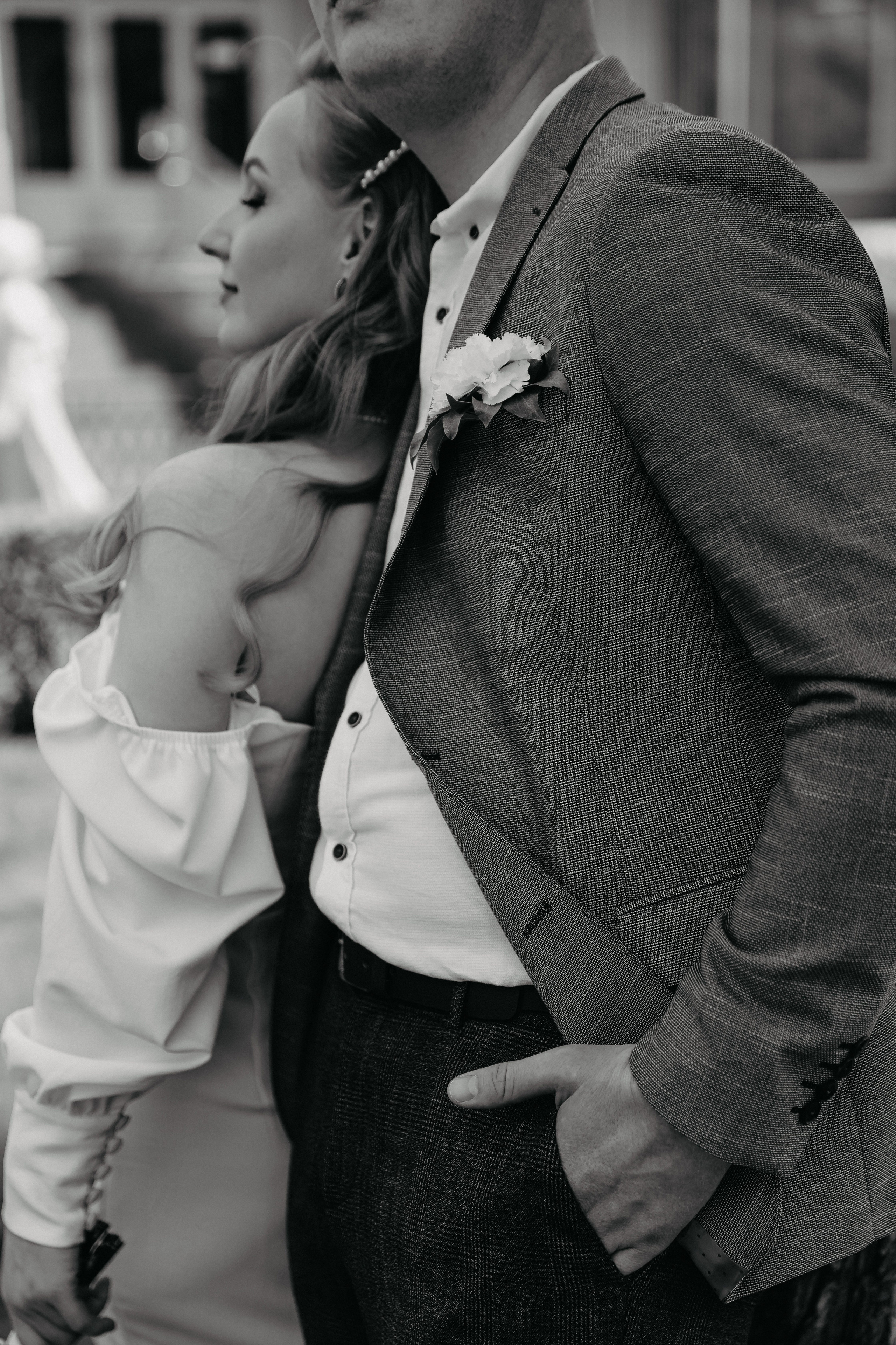 Владимир и Анастасия. Свадебный и Семейный фотограф по всему миру Анна Фёдорова