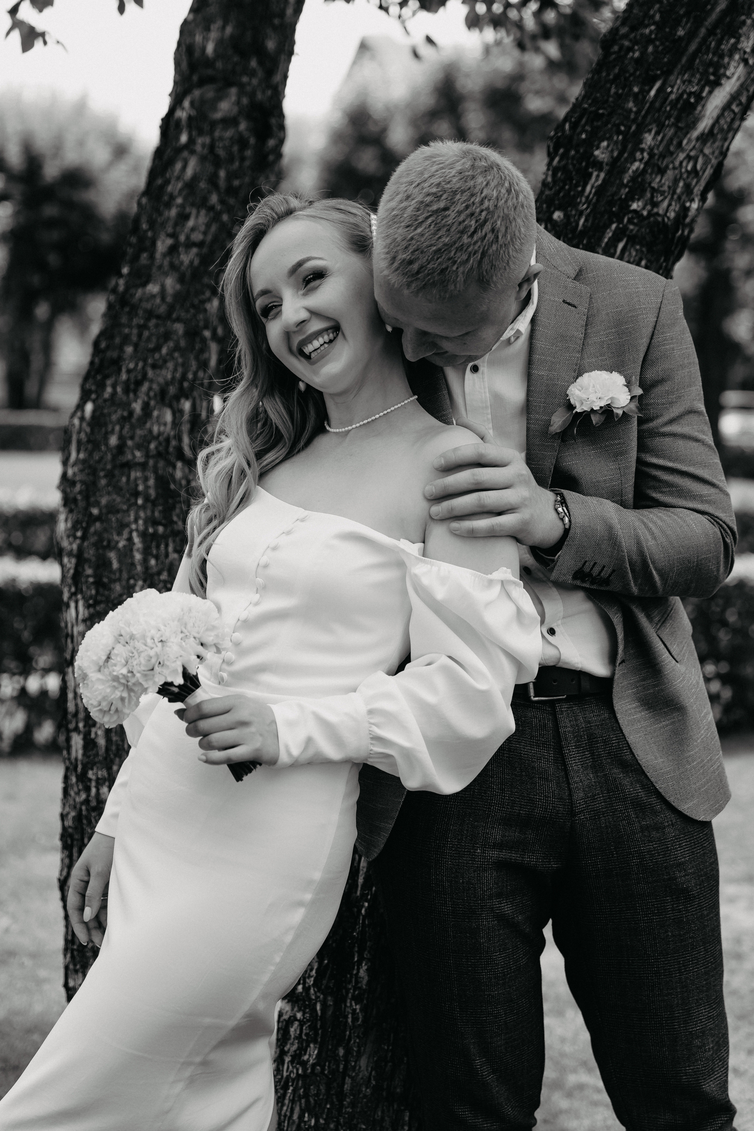 Владимир и Анастасия. Свадебный и Семейный фотограф по всему миру Анна Фёдорова