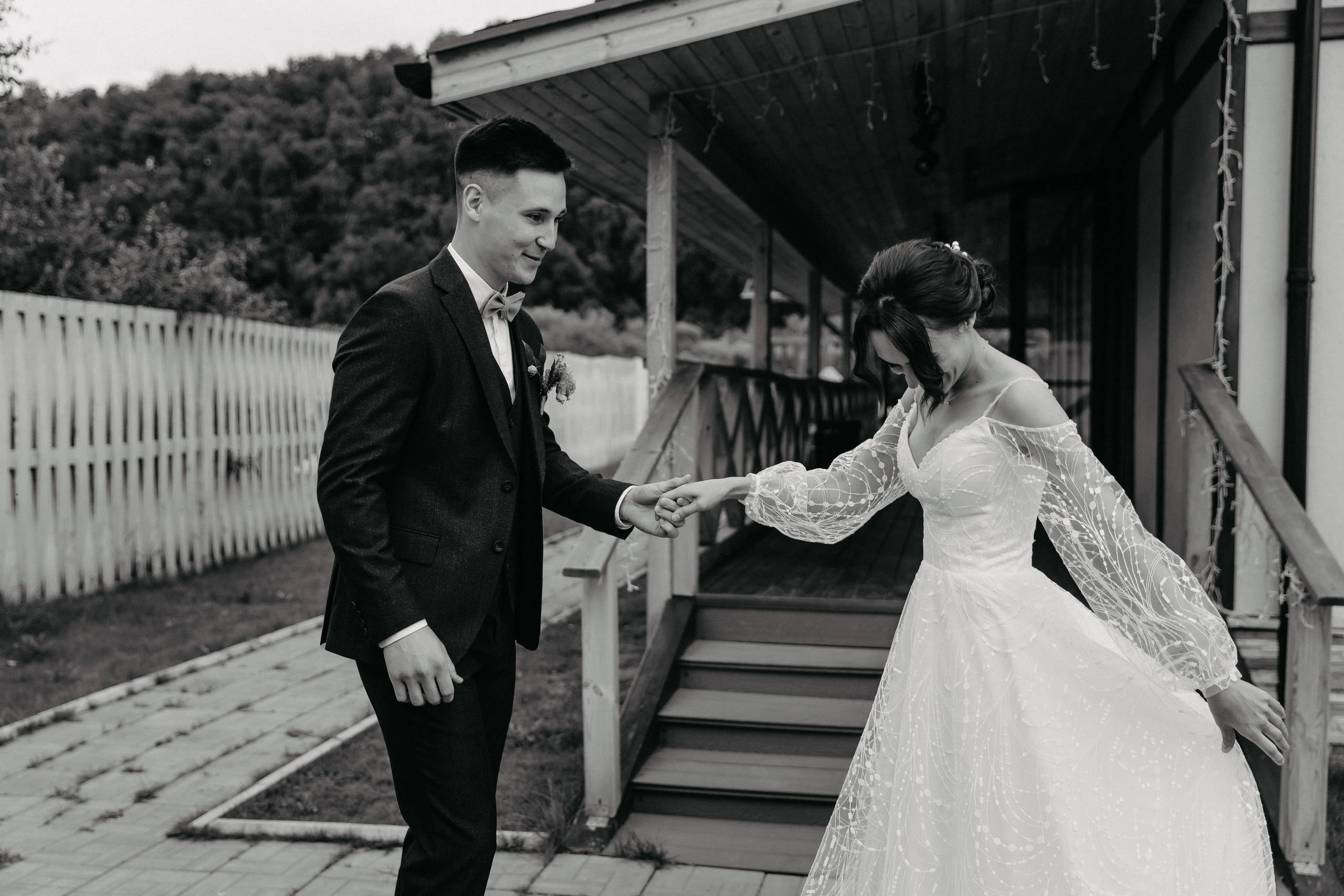 Никита и Виктория. Свадебный и Семейный фотограф по всему миру Анна Фёдорова