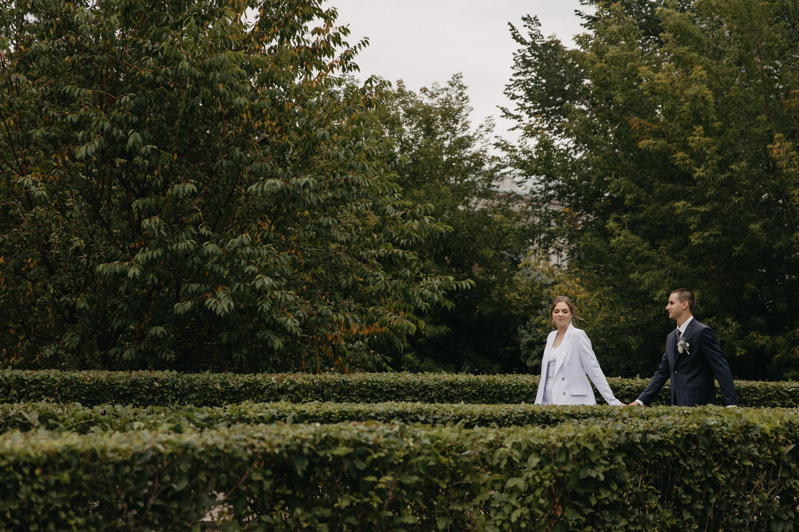 Степан и Дарья. Свадебный и Семейный фотограф по всему миру Анна Фёдорова