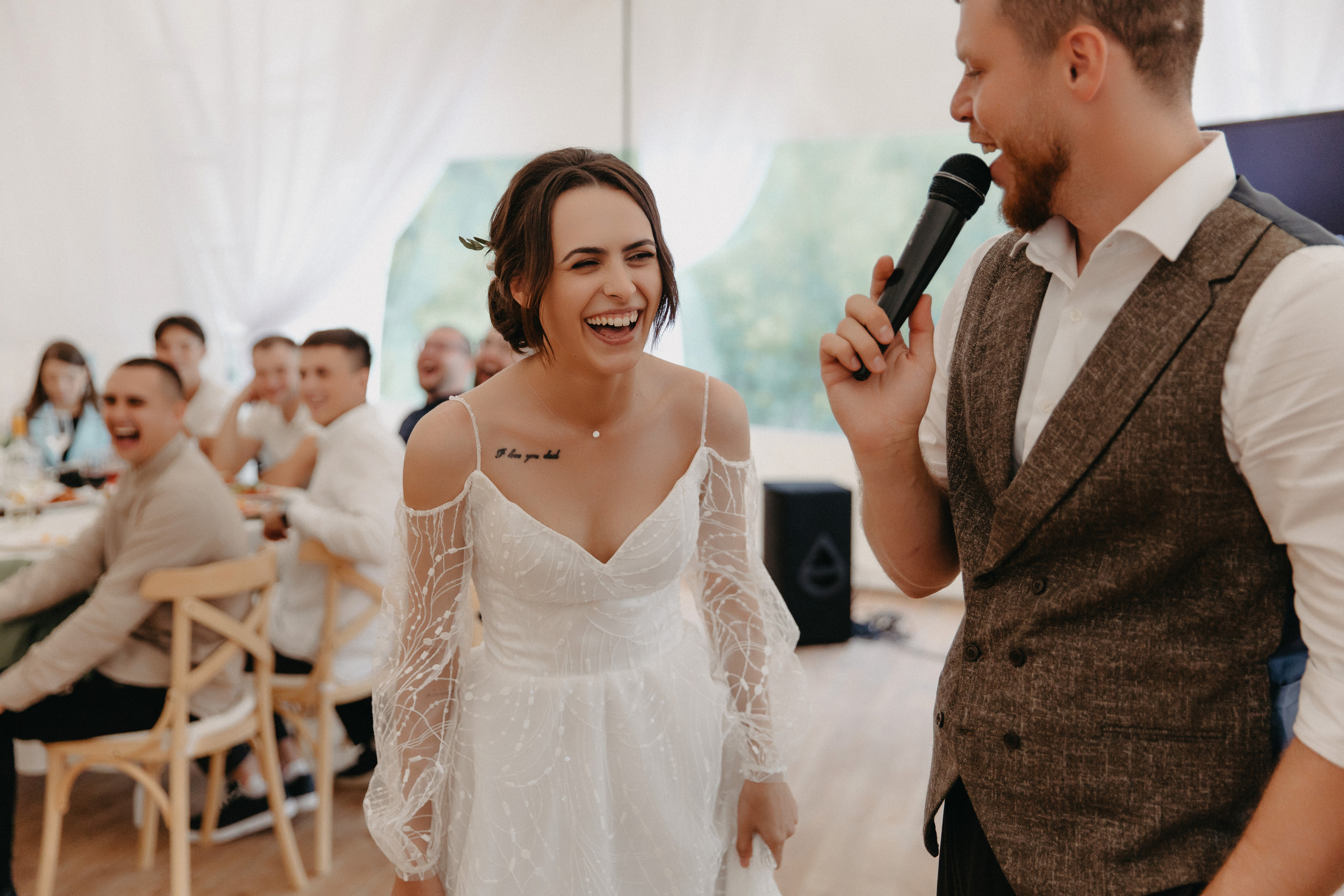 Никита и Виктория. Свадебный и Семейный фотограф по всему миру Анна Фёдорова