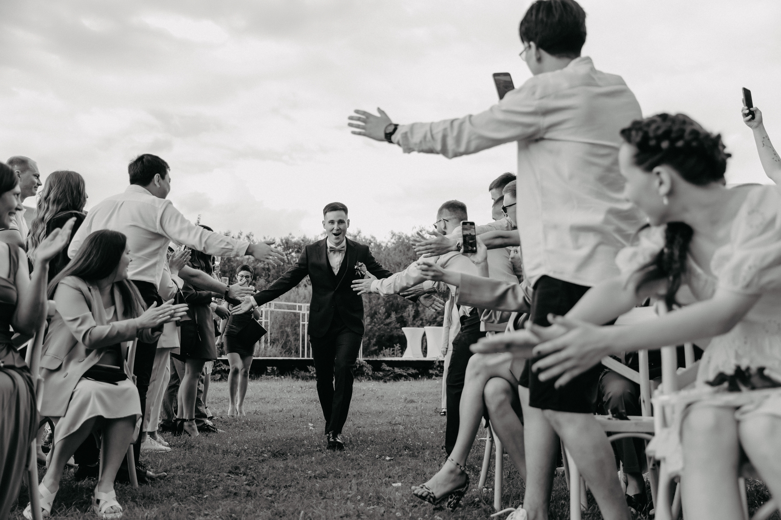 Никита и Виктория. Свадебный и Семейный фотограф по всему миру Анна Фёдорова