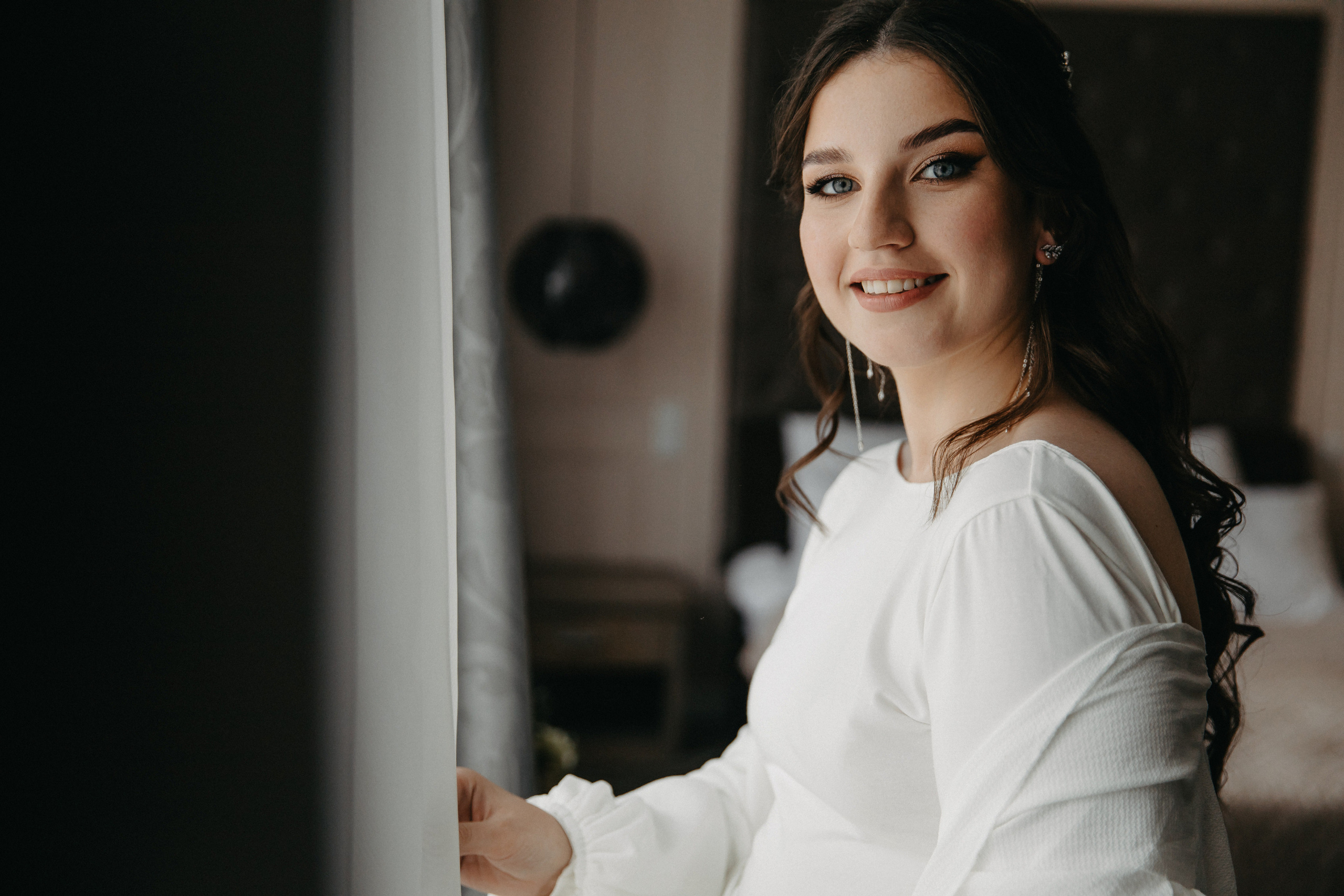 Максим и Анастасия. Свадебный и Семейный фотограф по всему миру Анна Фёдорова