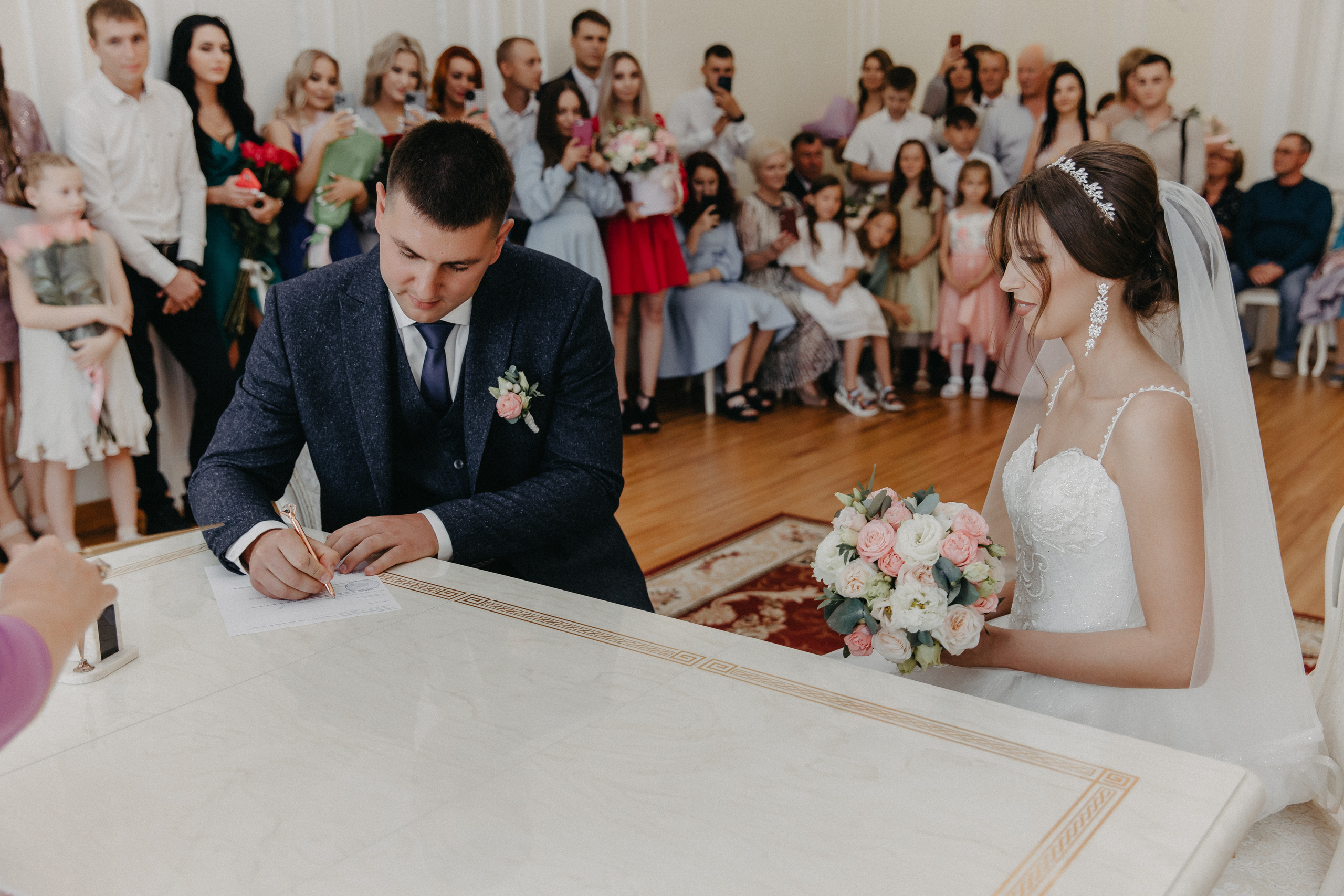 Алексей и Диана. Свадебный и Семейный фотограф по всему миру Анна Фёдорова