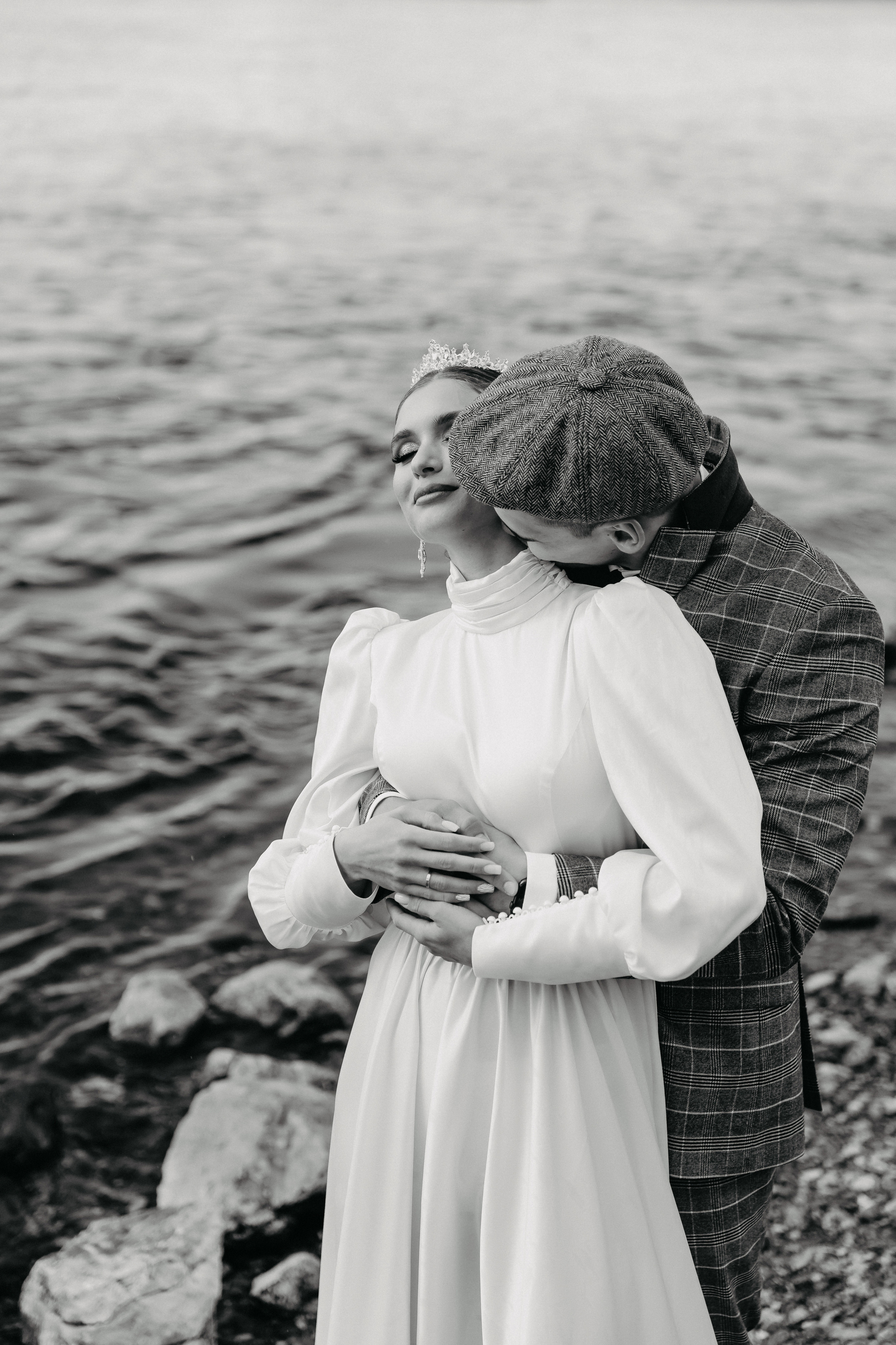 Марьян и Настасья. Свадебный и Семейный фотограф по всему миру Анна Фёдорова