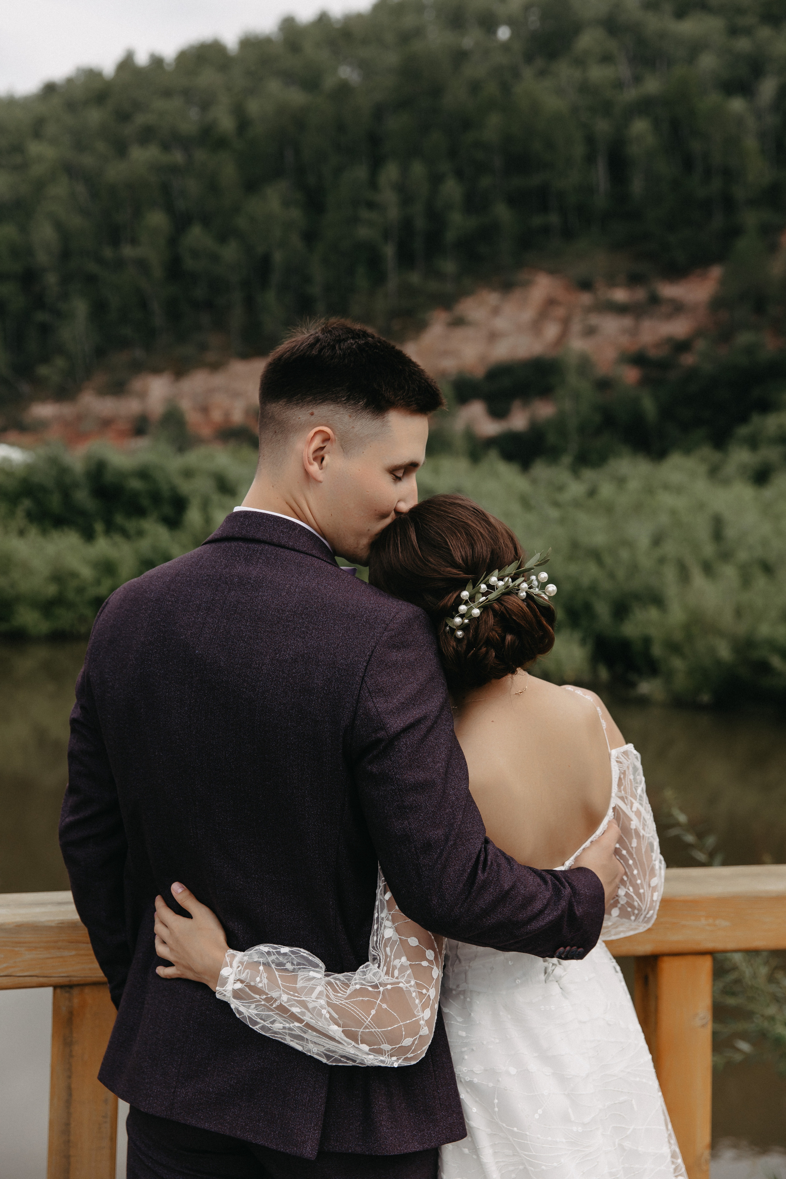 Никита и Виктория. Свадебный и Семейный фотограф по всему миру Анна Фёдорова