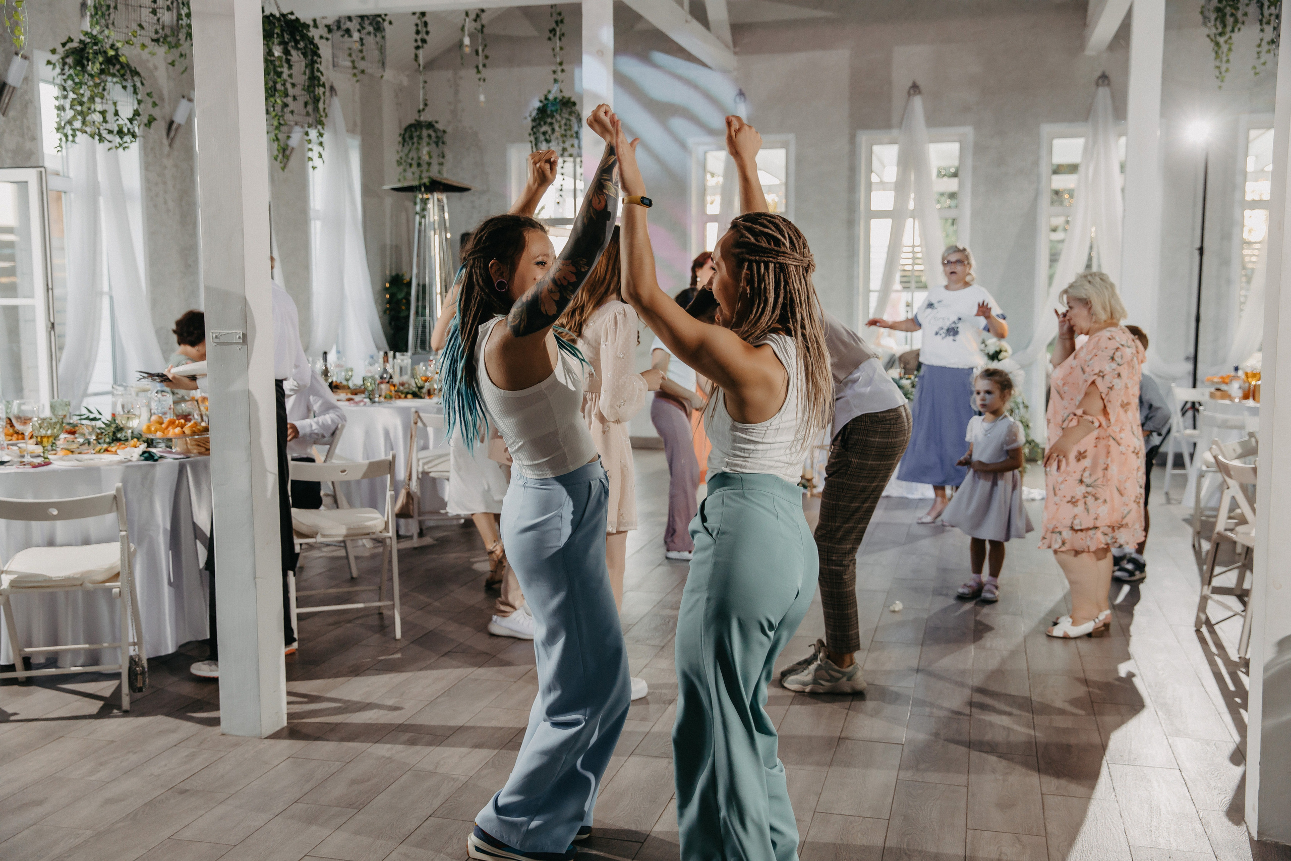 Сергей и Алина. Свадебный и Семейный фотограф по всему миру Анна Фёдорова