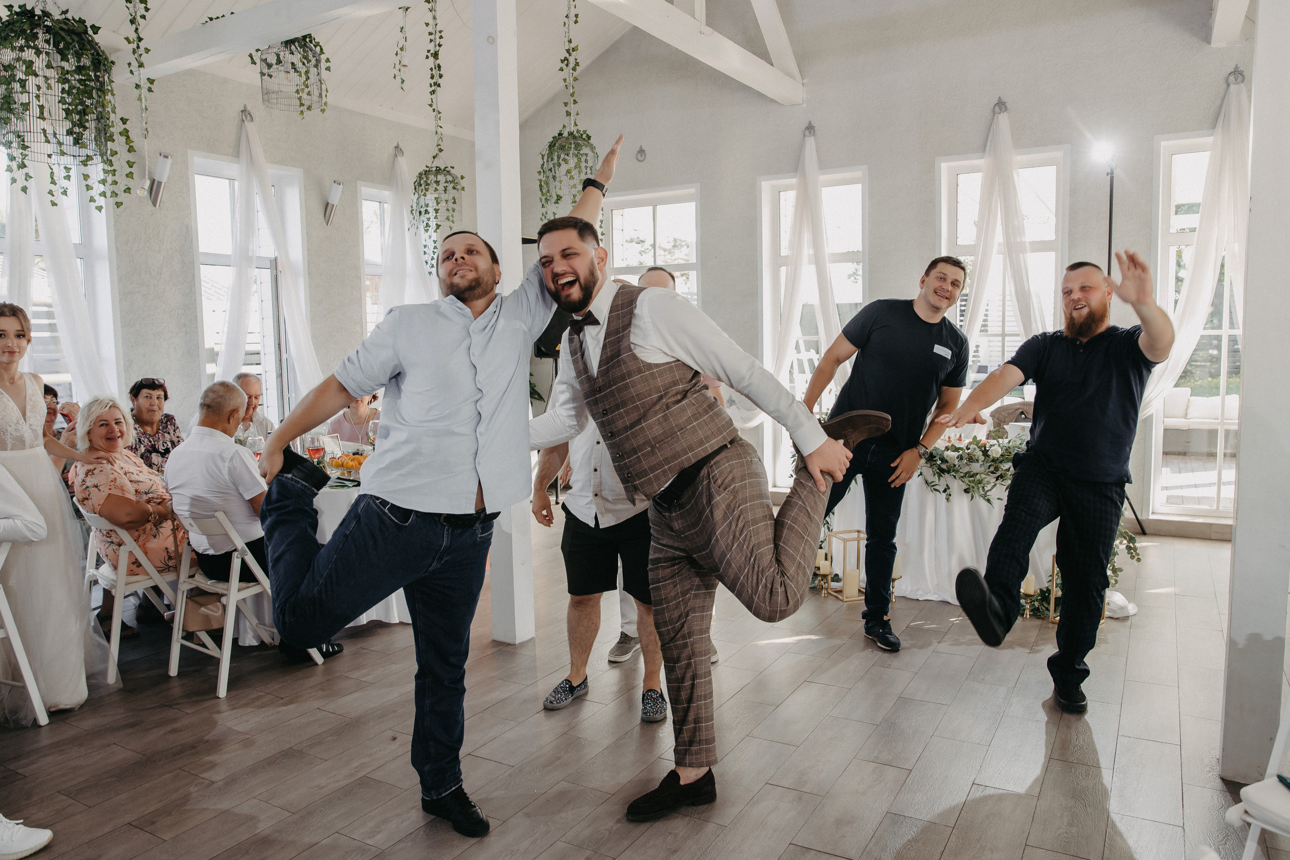 Сергей и Алина. Свадебный и Семейный фотограф по всему миру Анна Фёдорова