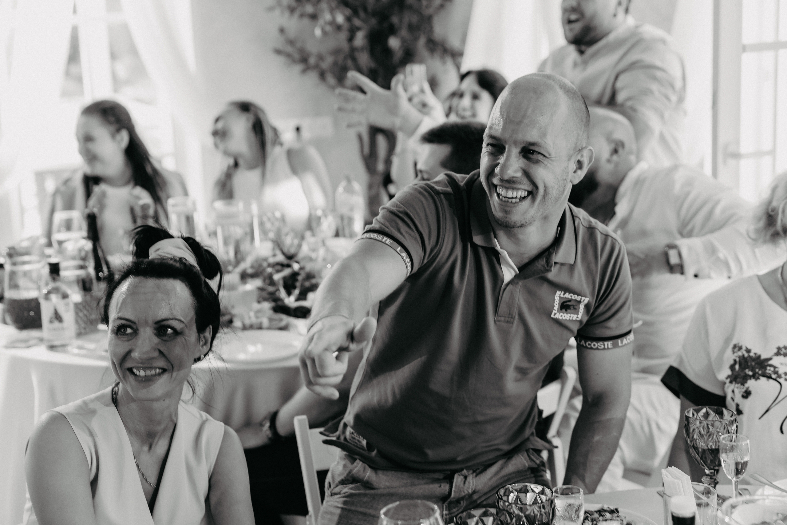 Сергей и Алина. Свадебный и Семейный фотограф по всему миру Анна Фёдорова