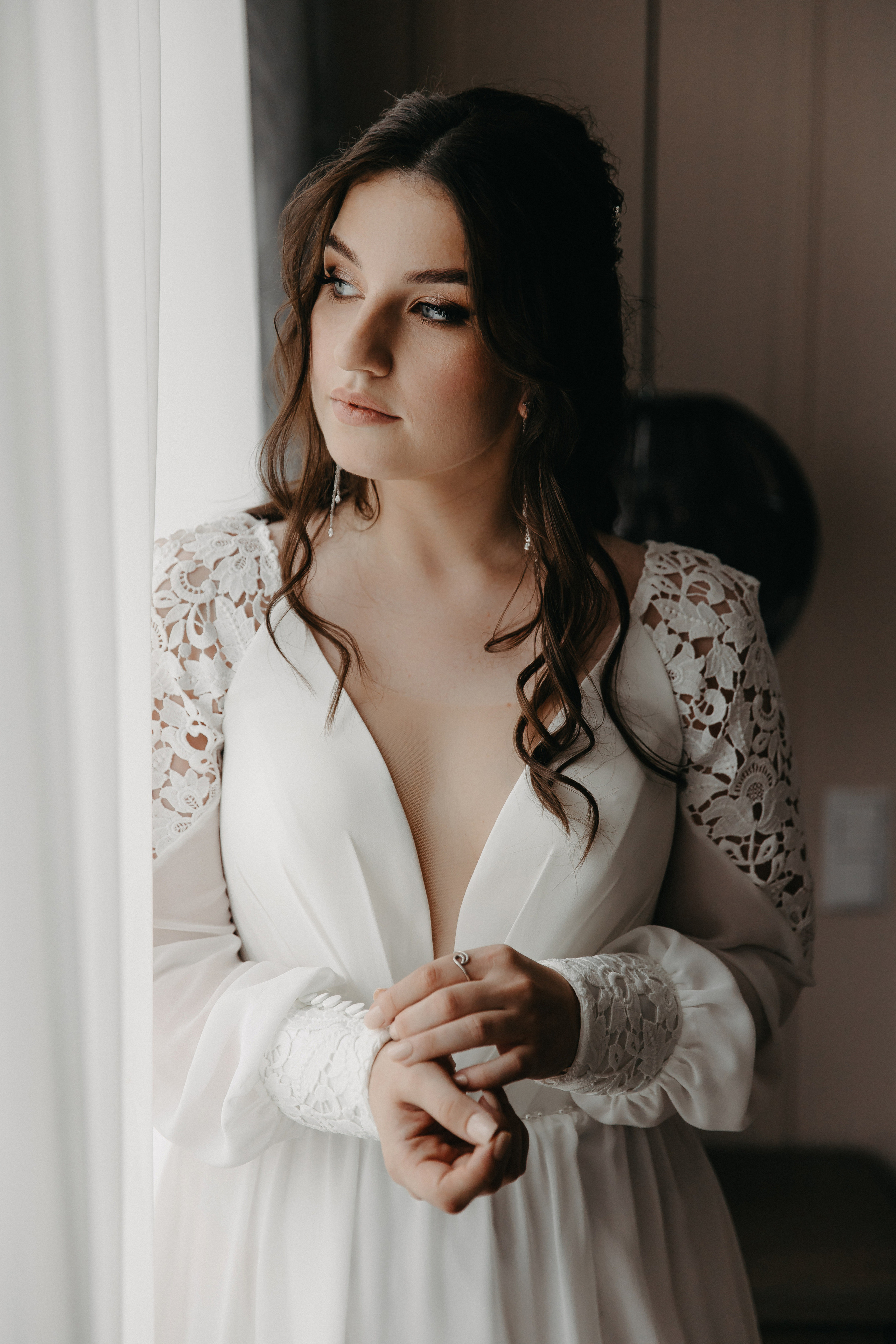 Максим и Анастасия. Свадебный и Семейный фотограф по всему миру Анна Фёдорова